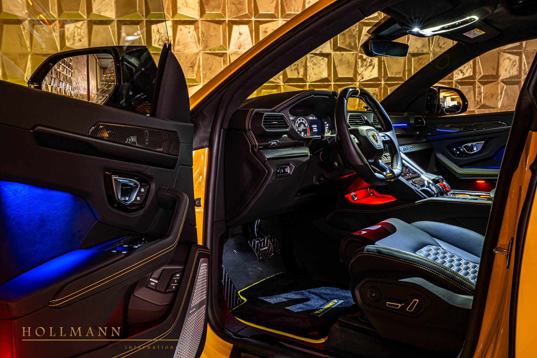 2024 Mansory Urus Venatus S, 12/20