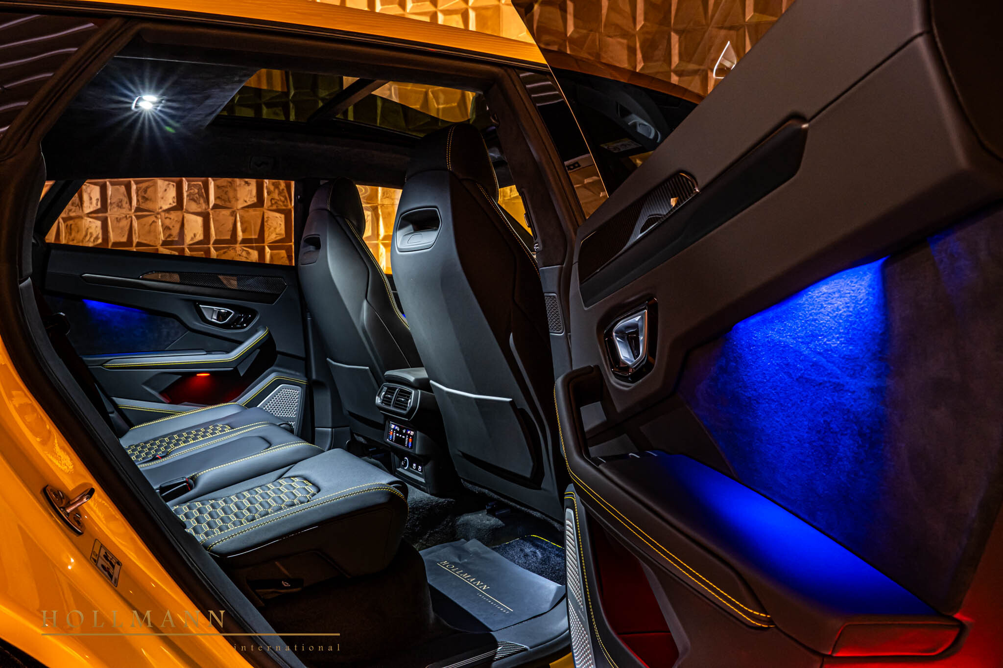 2024 Mansory Urus Venatus S, 14/20
