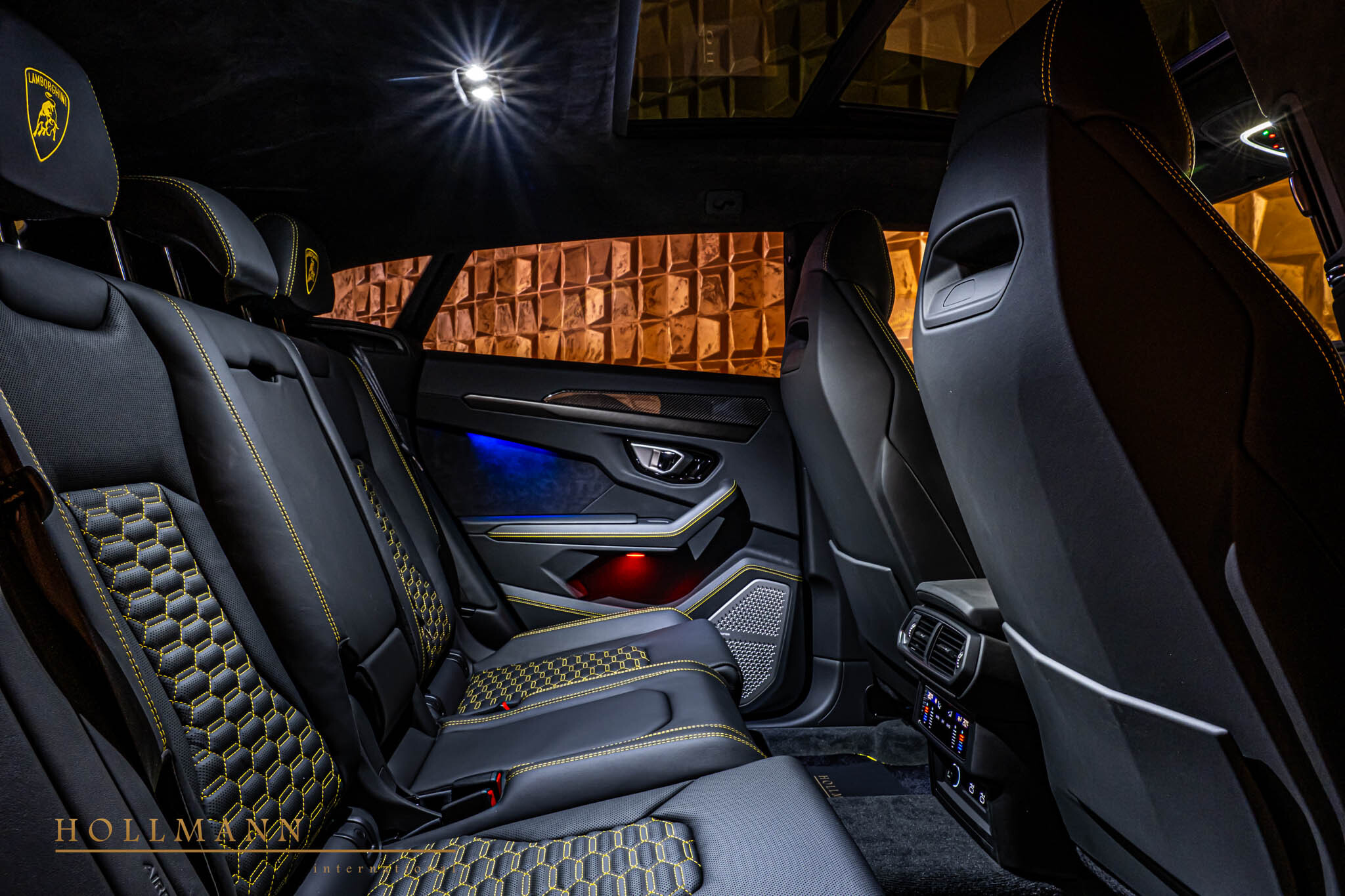 2024 Mansory Urus Venatus S, 15/20