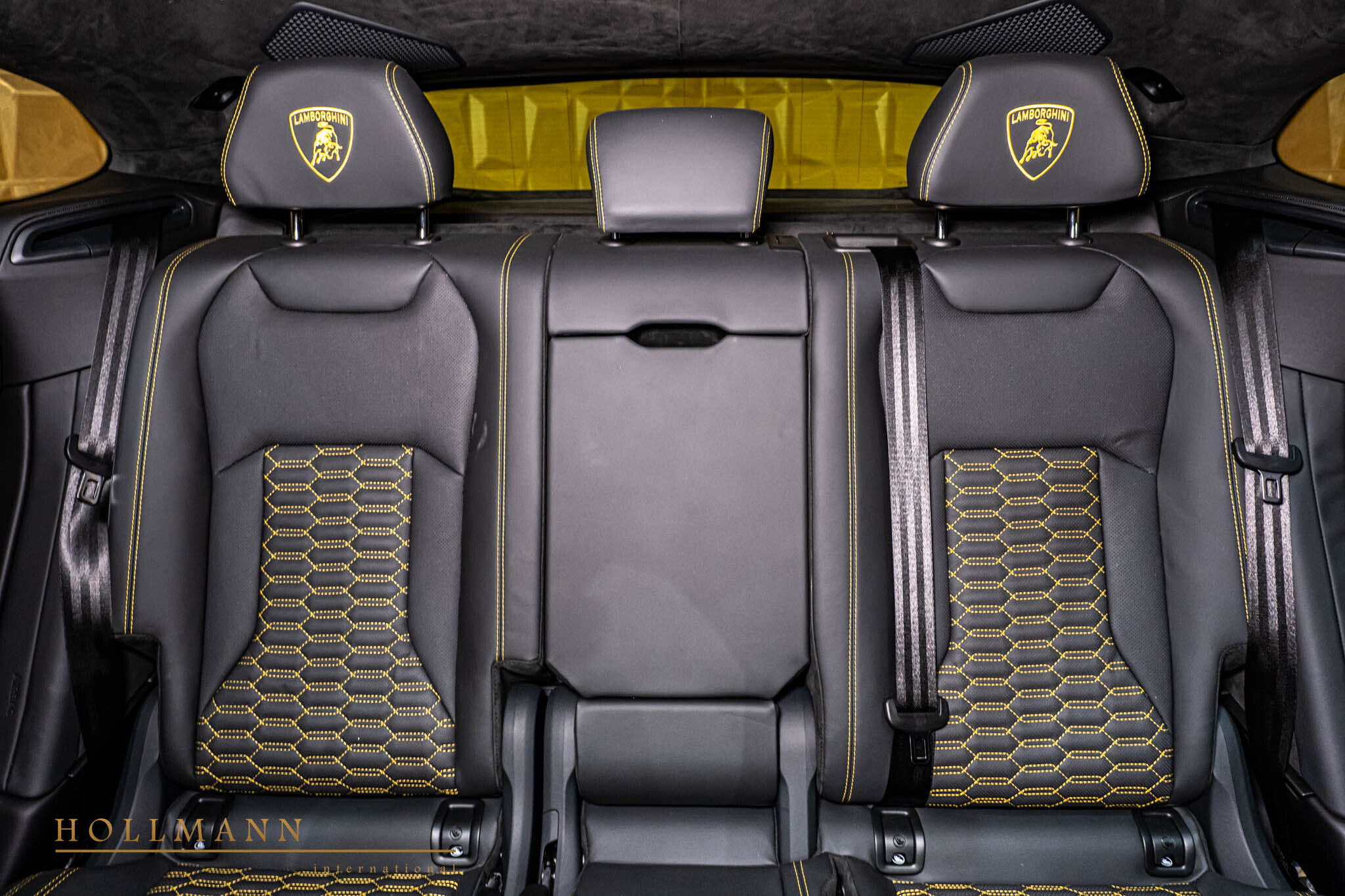 2024 Mansory Urus Venatus S, 16/20