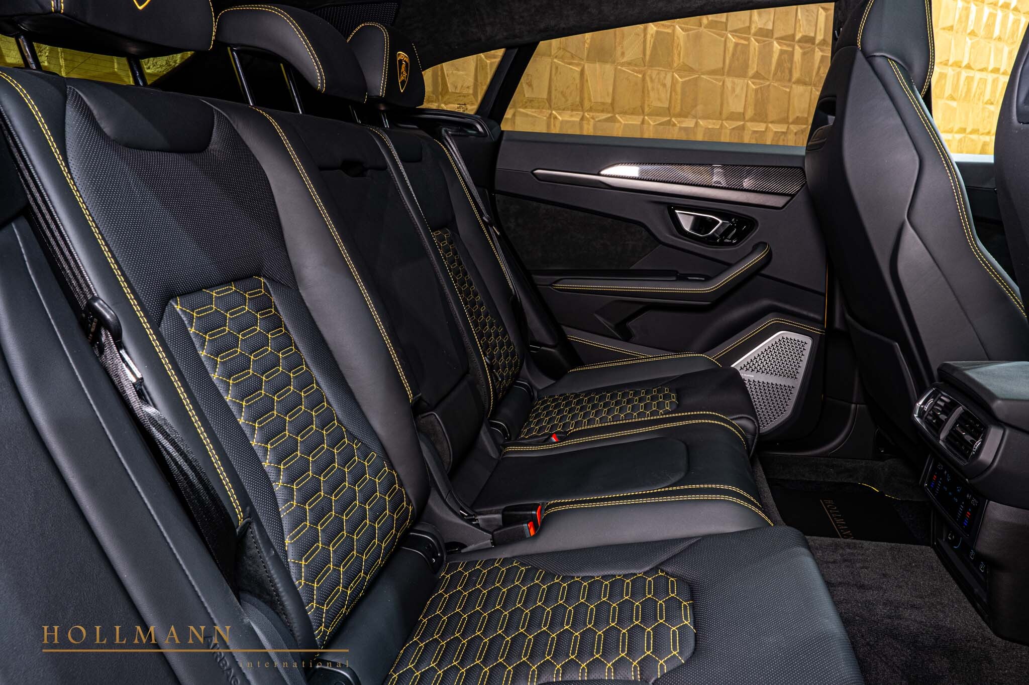 2024 Mansory Urus Venatus S, 17/20