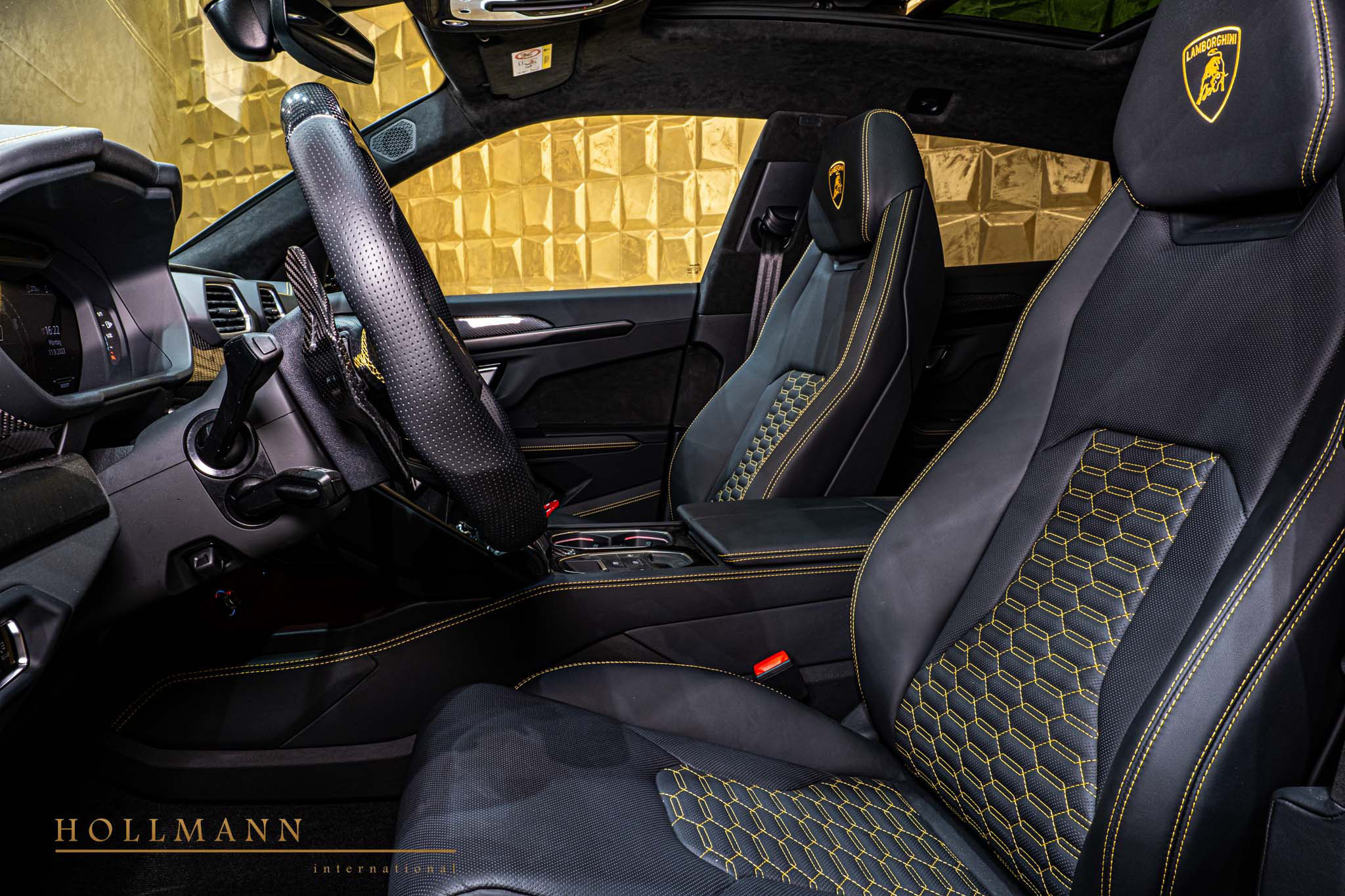 2024 Mansory Urus Venatus S, 18/20