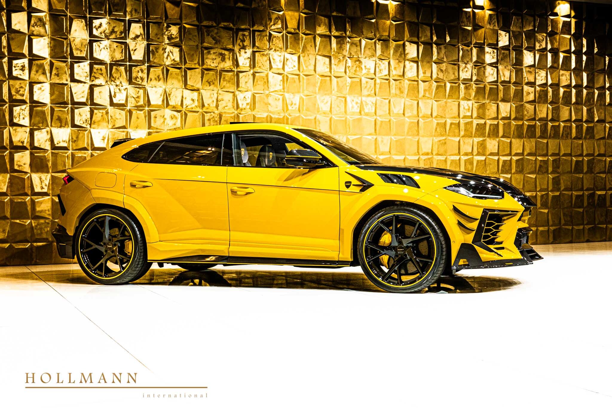 2024 Mansory Urus Venatus S, 19/20