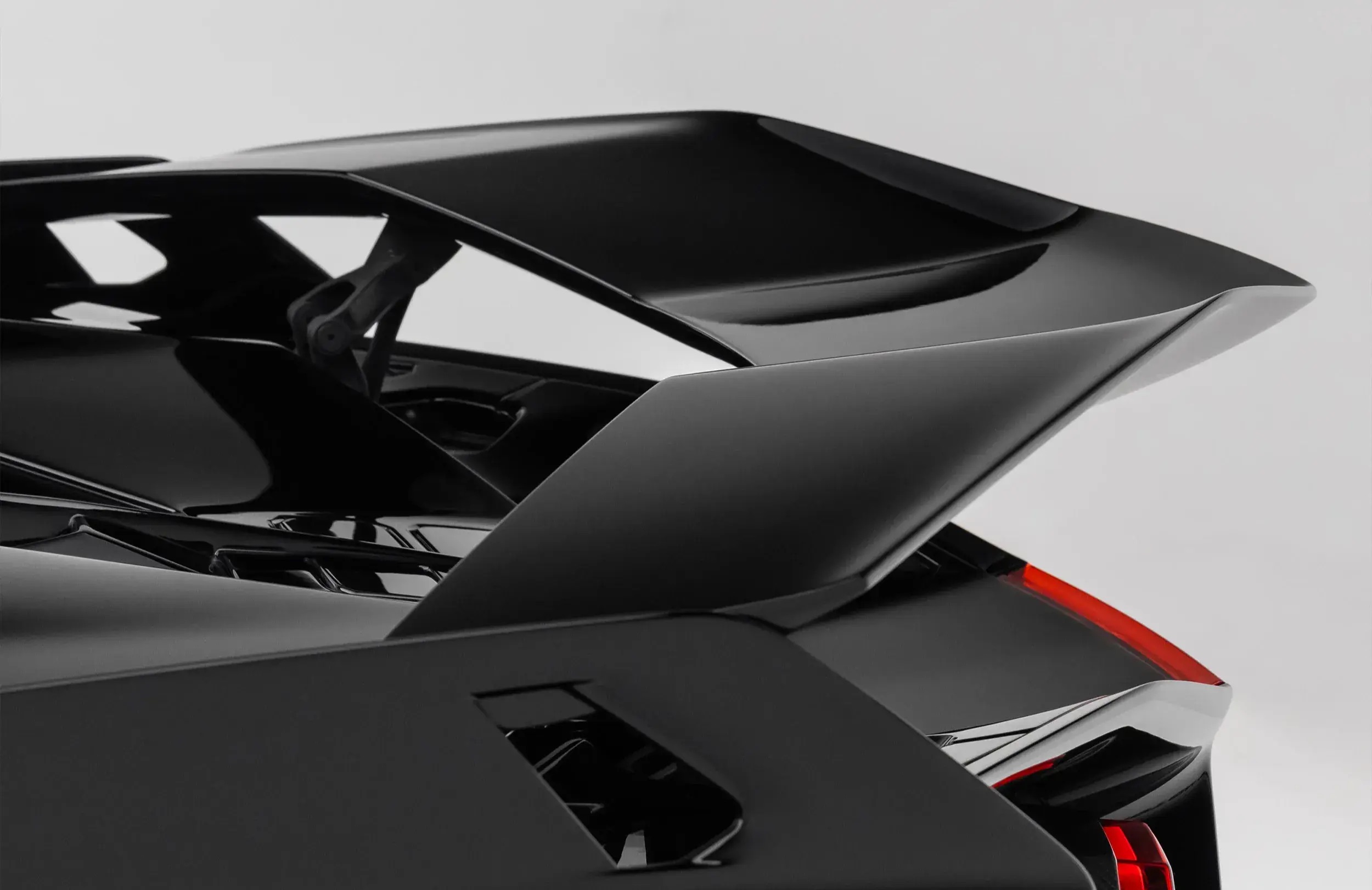 2021 Lamborghini Sián Roadster, 7/17