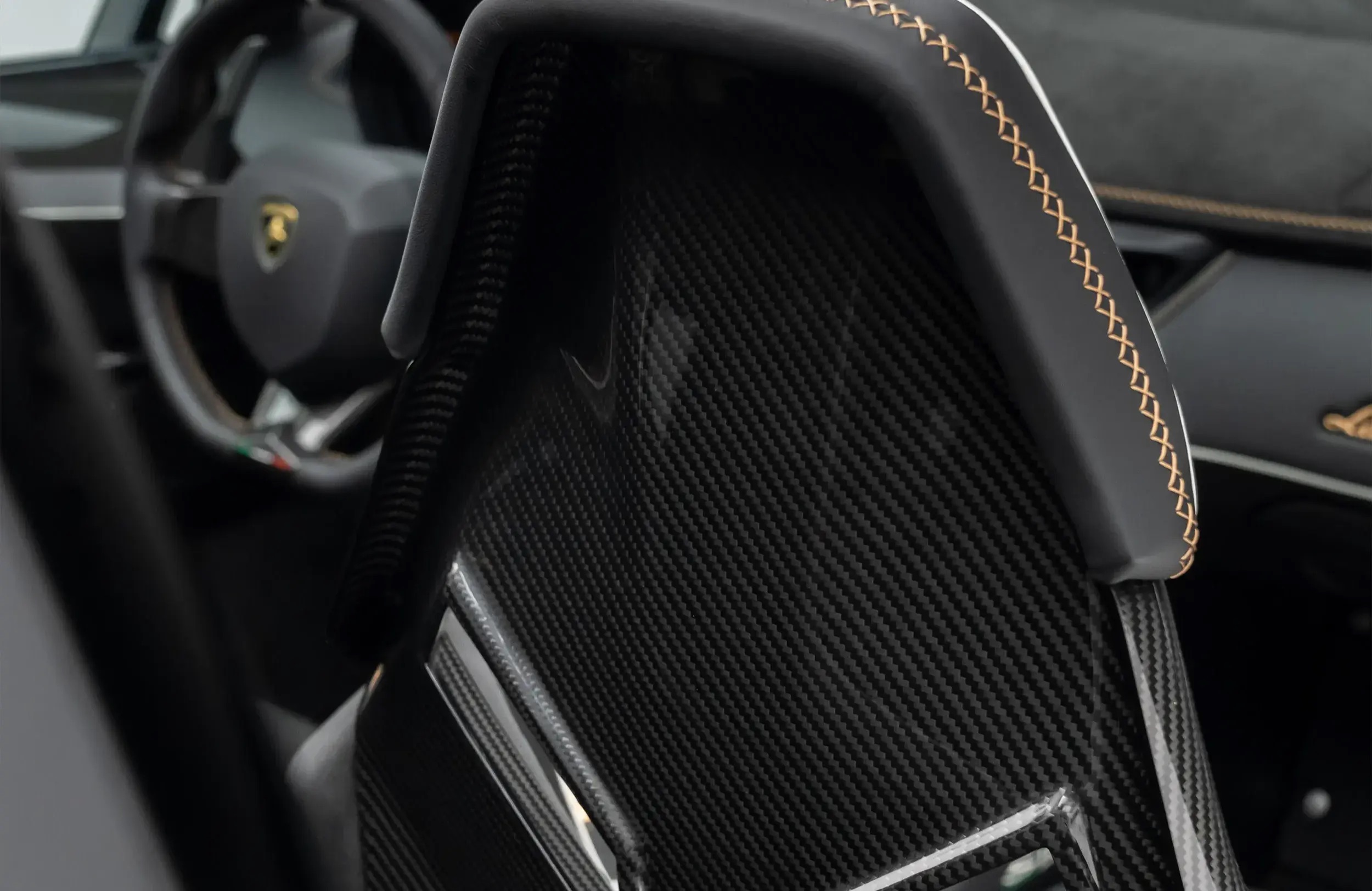 2021 Lamborghini Sián Roadster, 11/17