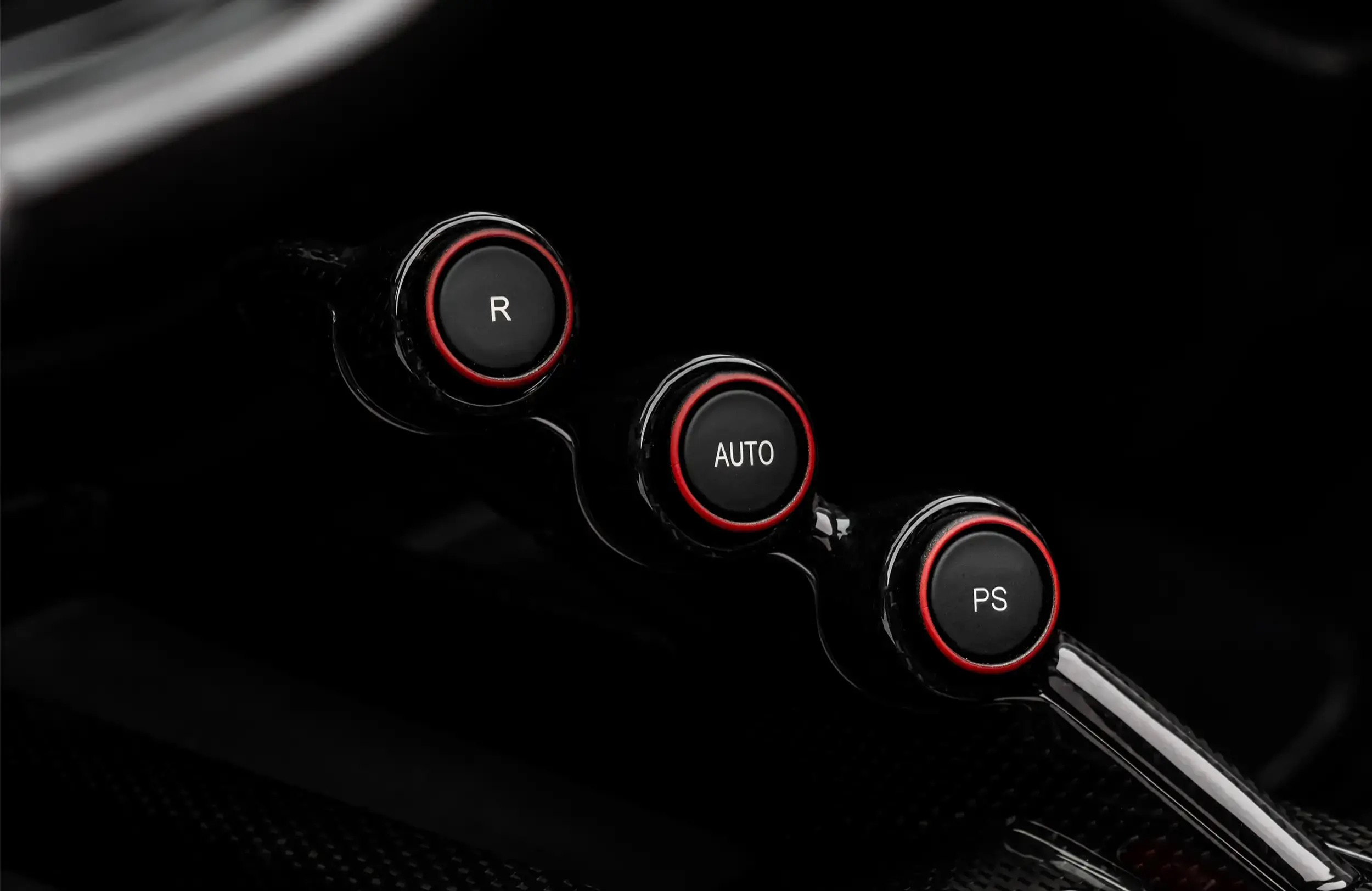 2017 Ferrari LaFerrari Aperta, 12/17