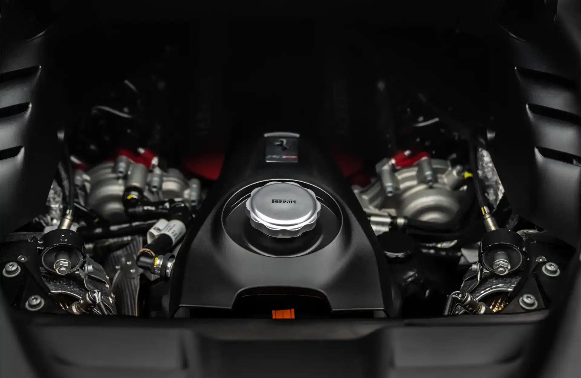 2024 Ferrari SF90 Spider, 5/14
