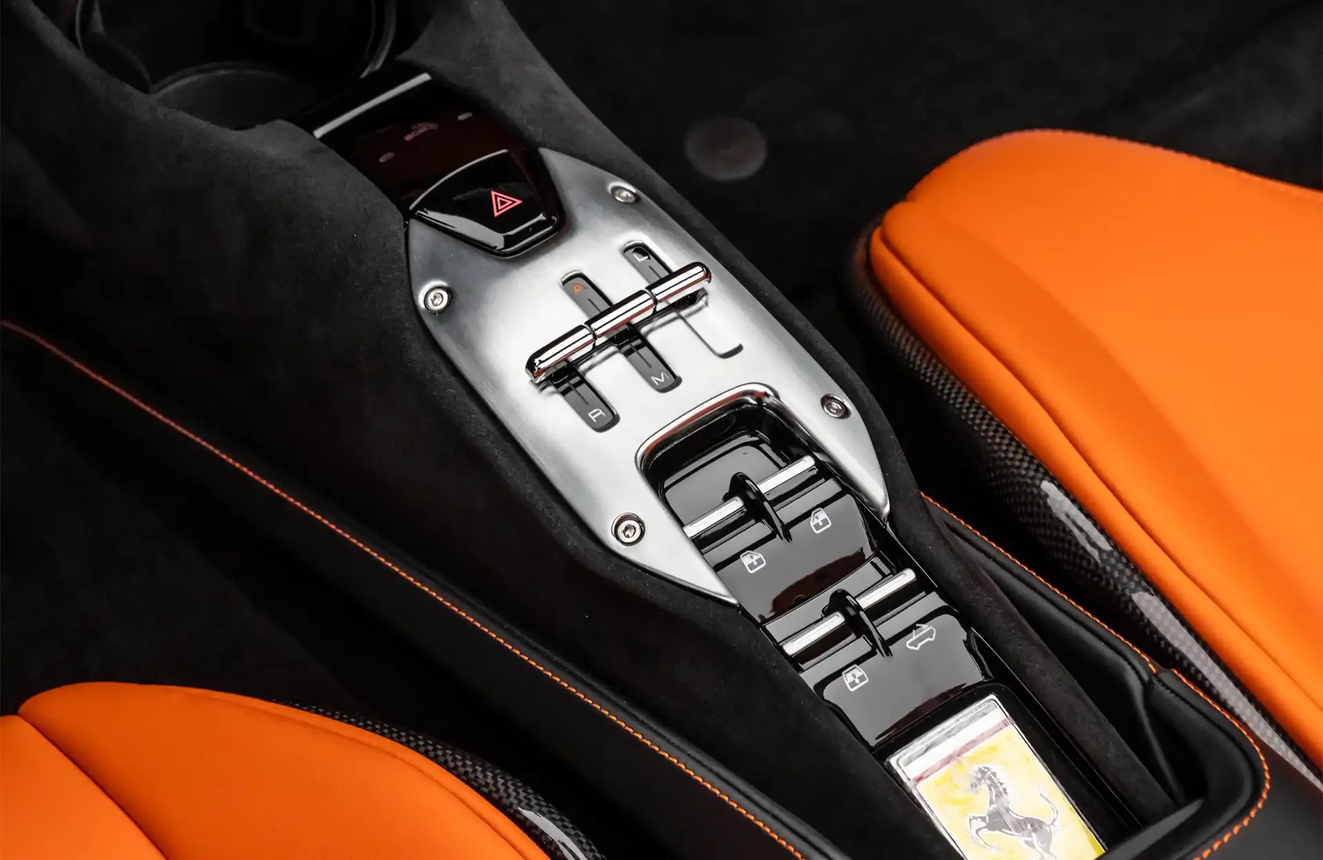 2024 Ferrari SF90 Spider, 10/14