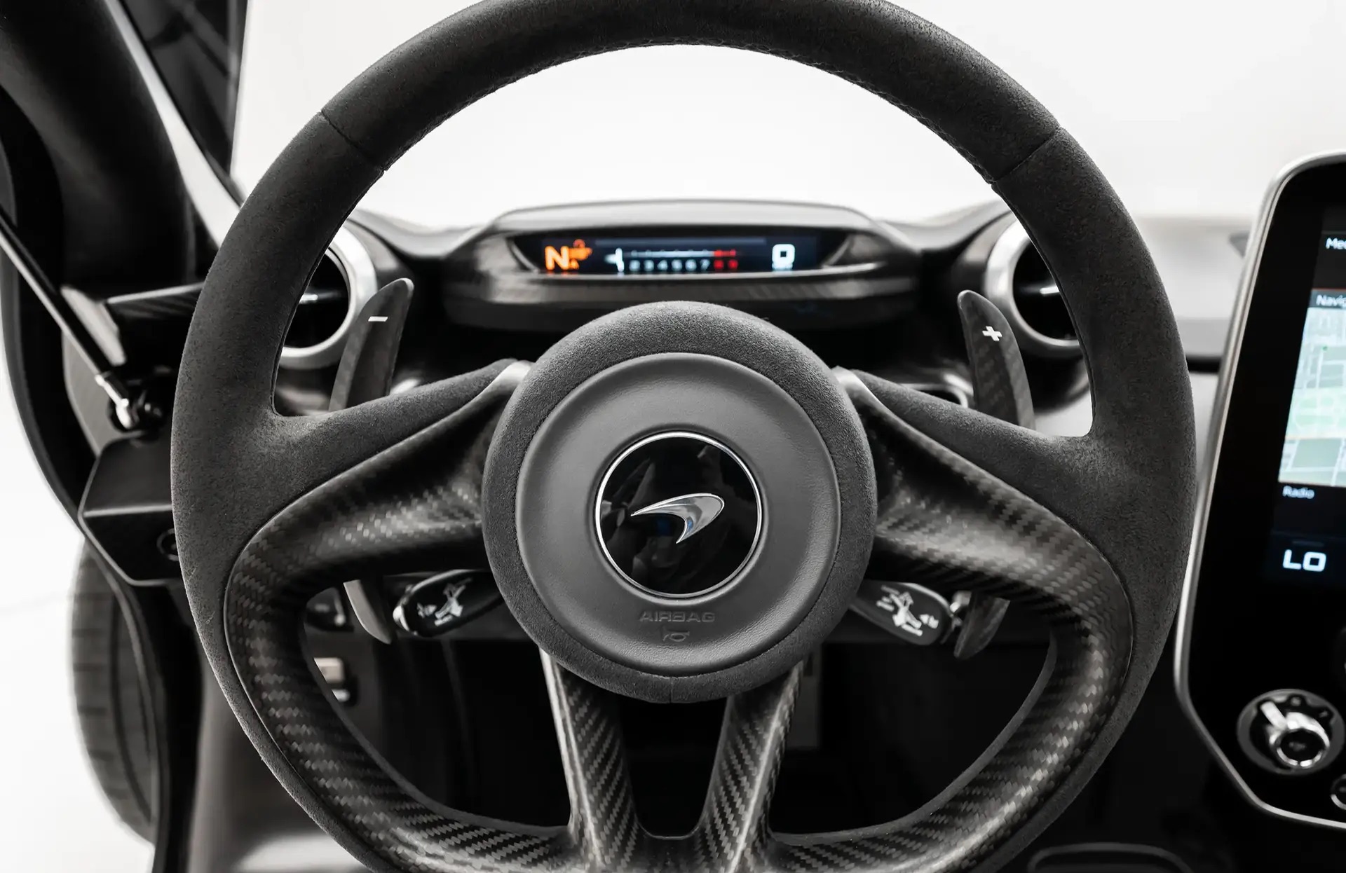 2019 McLaren Senna, 5/39