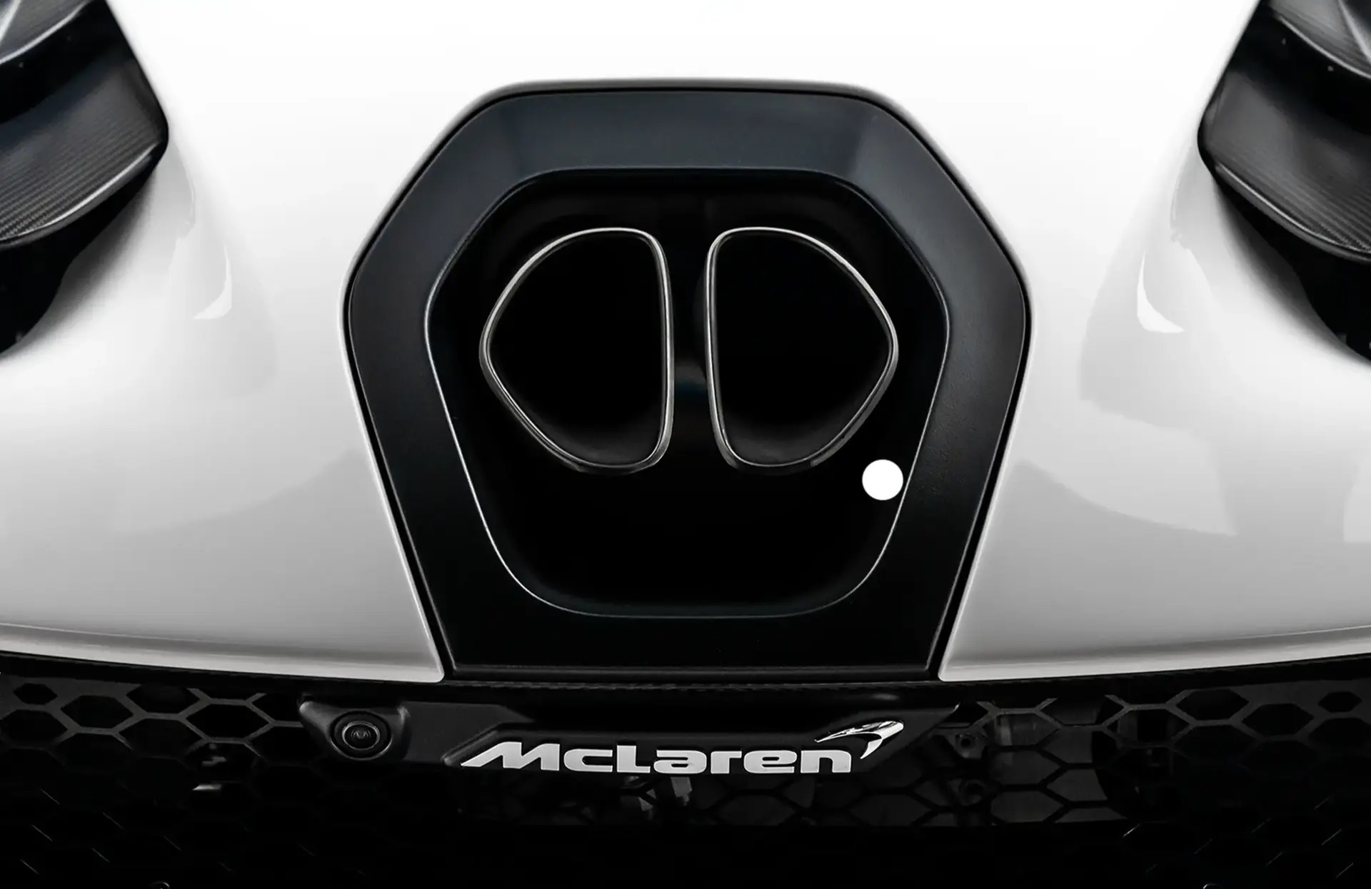 2019 McLaren Senna, 9/39