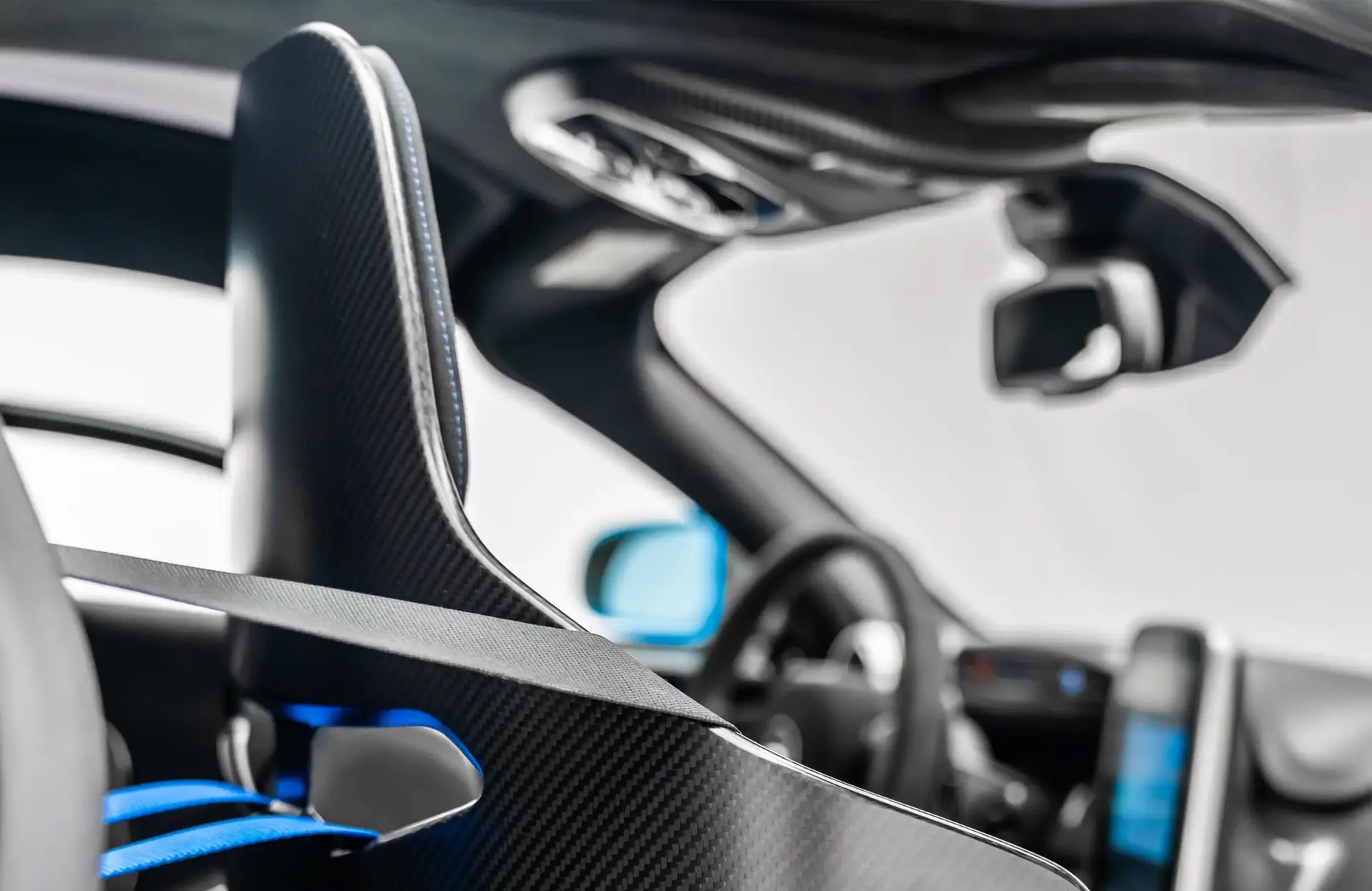 2019 McLaren Senna, 17/39