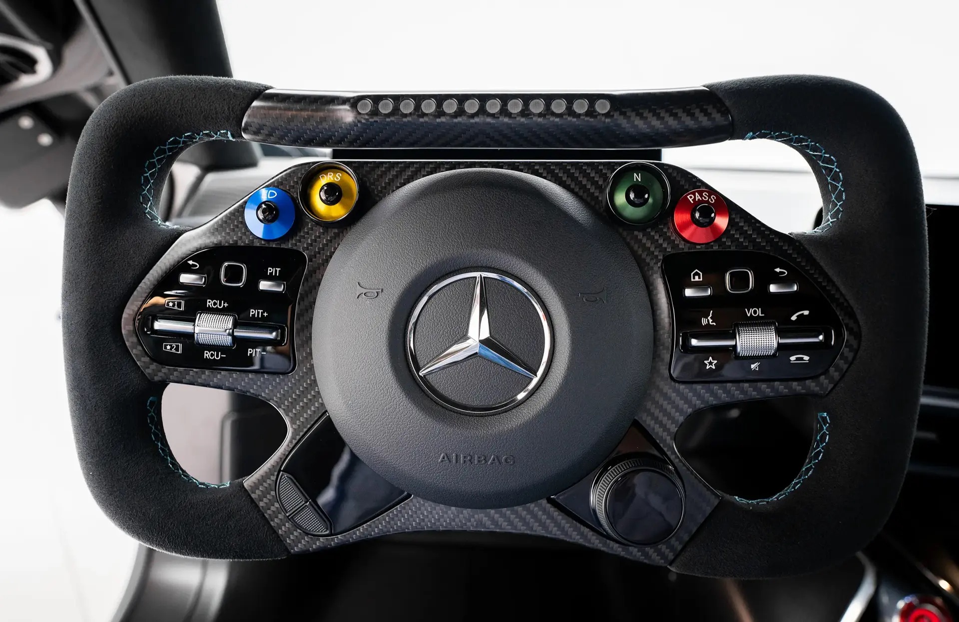 2023 AMG ONE 2023, 38/62