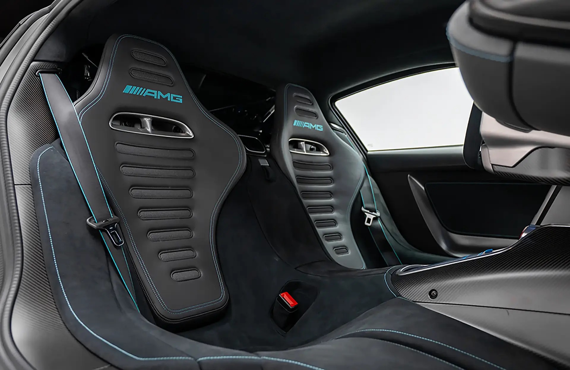 2023 AMG ONE 2023, 39/62