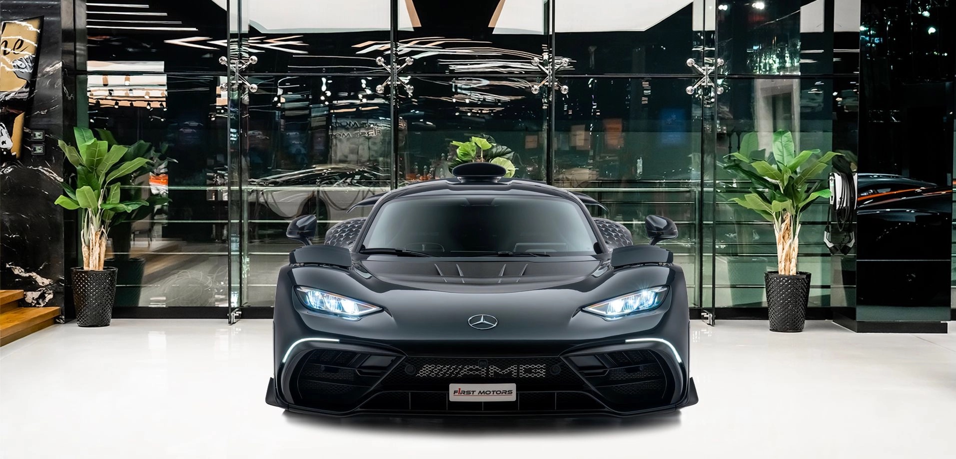 2023 AMG ONE 2023, 41/62