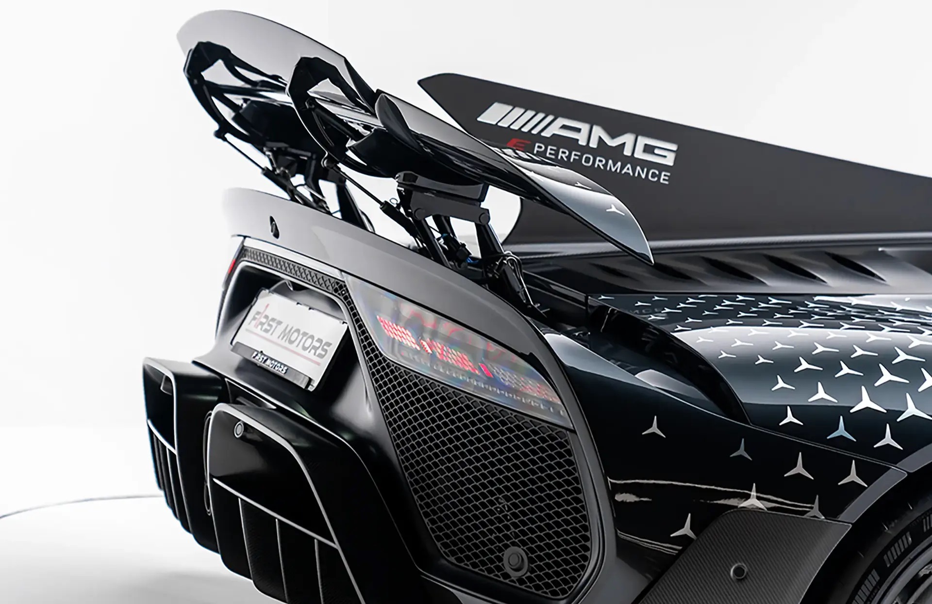 2023 AMG ONE 2023, 43/62