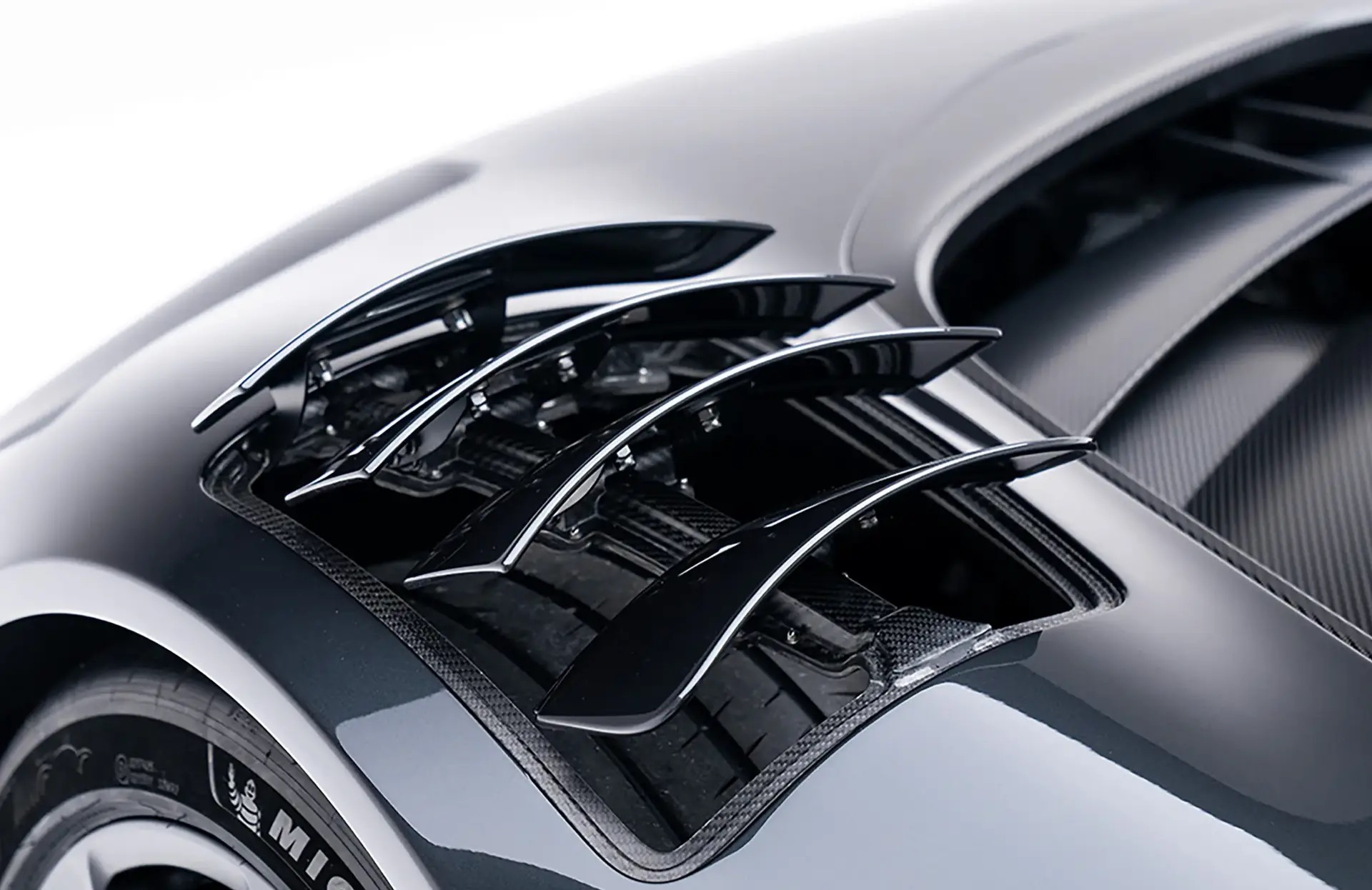 2023 AMG ONE 2023, 47/62