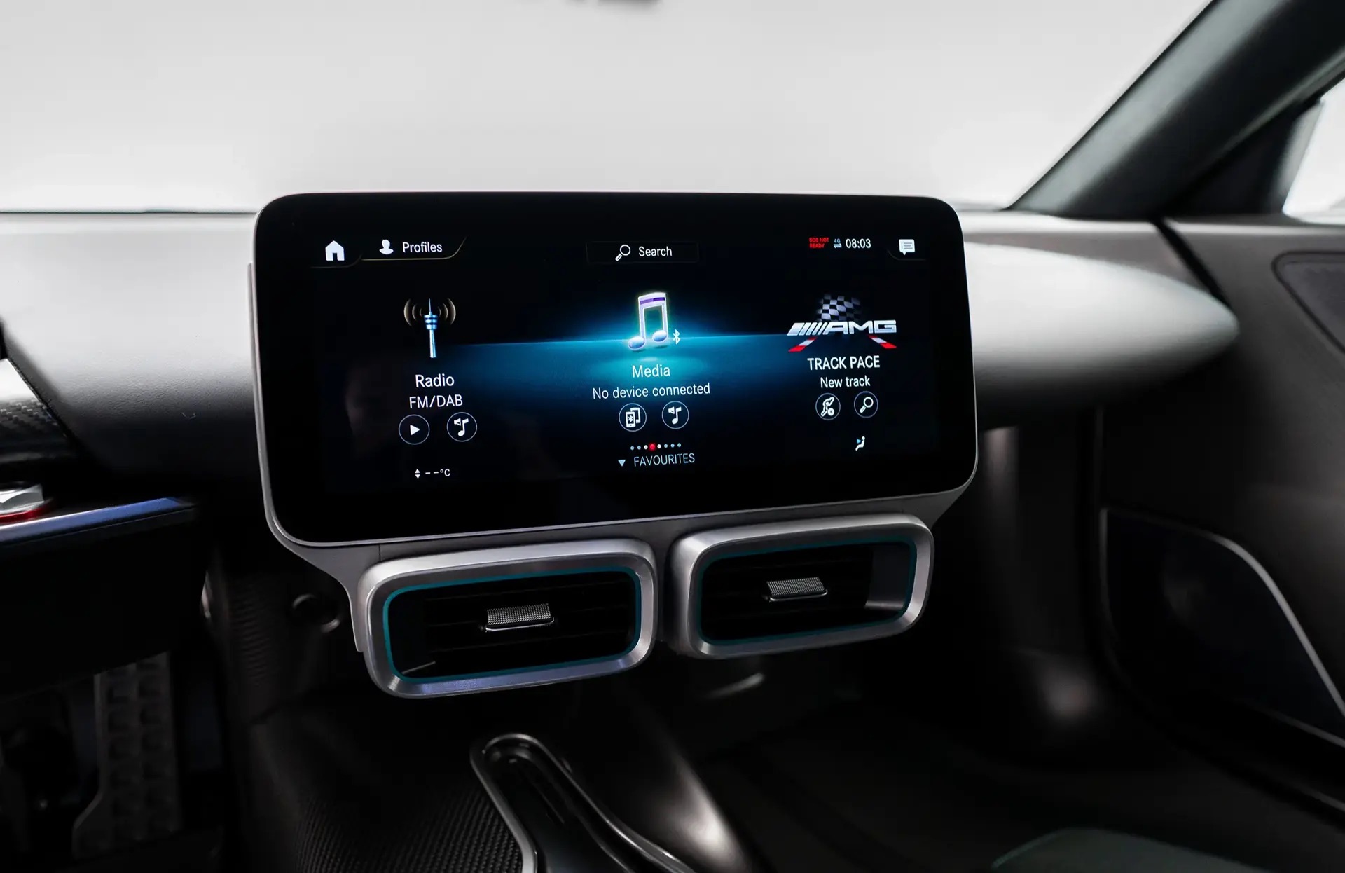 2023 AMG ONE 2023, 49/62