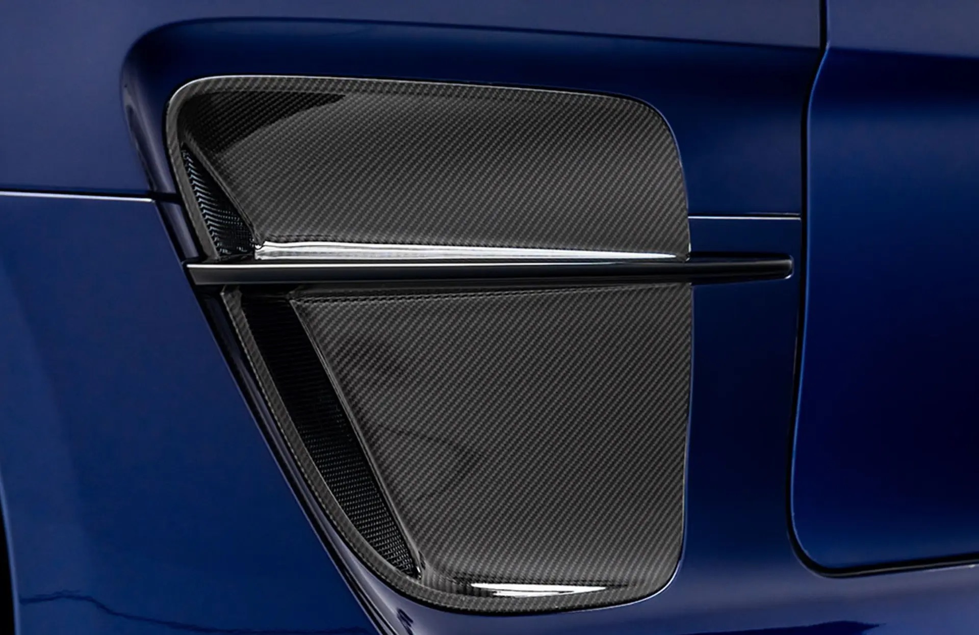 2014 Mercedes-Benz SLS AMG Black Series, 13/36