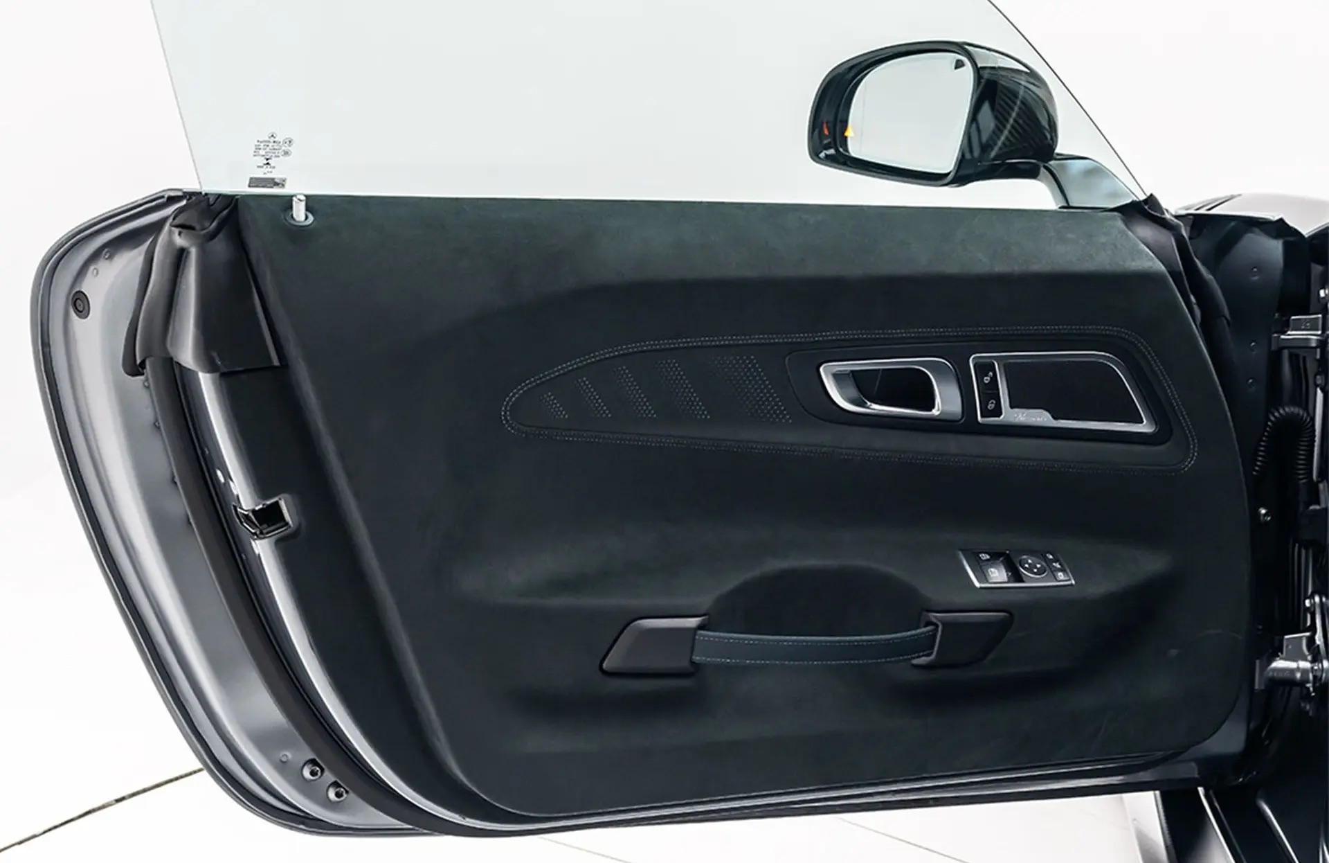 2021 Mercedes-Benz AMG GT Black Series, 9/15