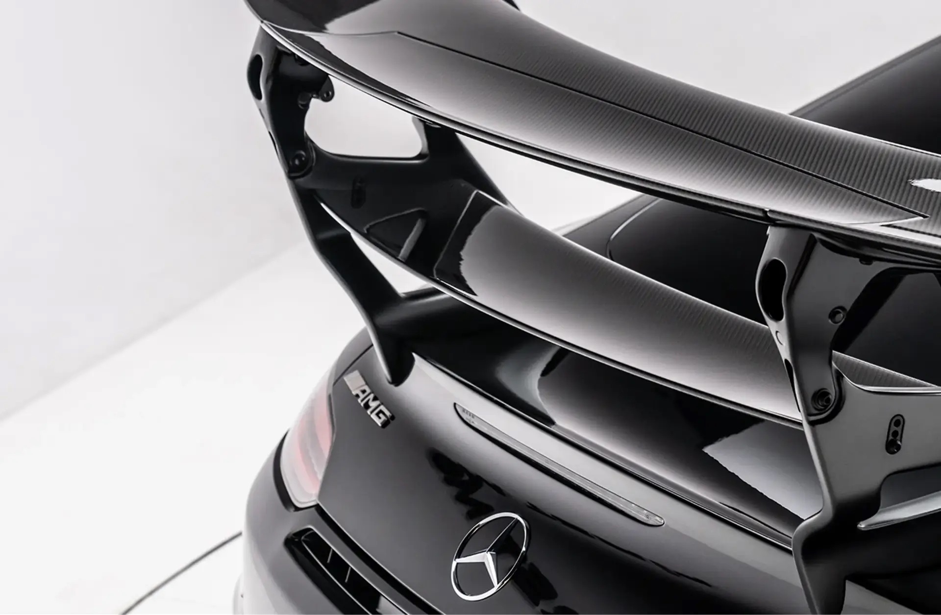 2022 Mercedes-Benz AMG GT Black Series, 11/12