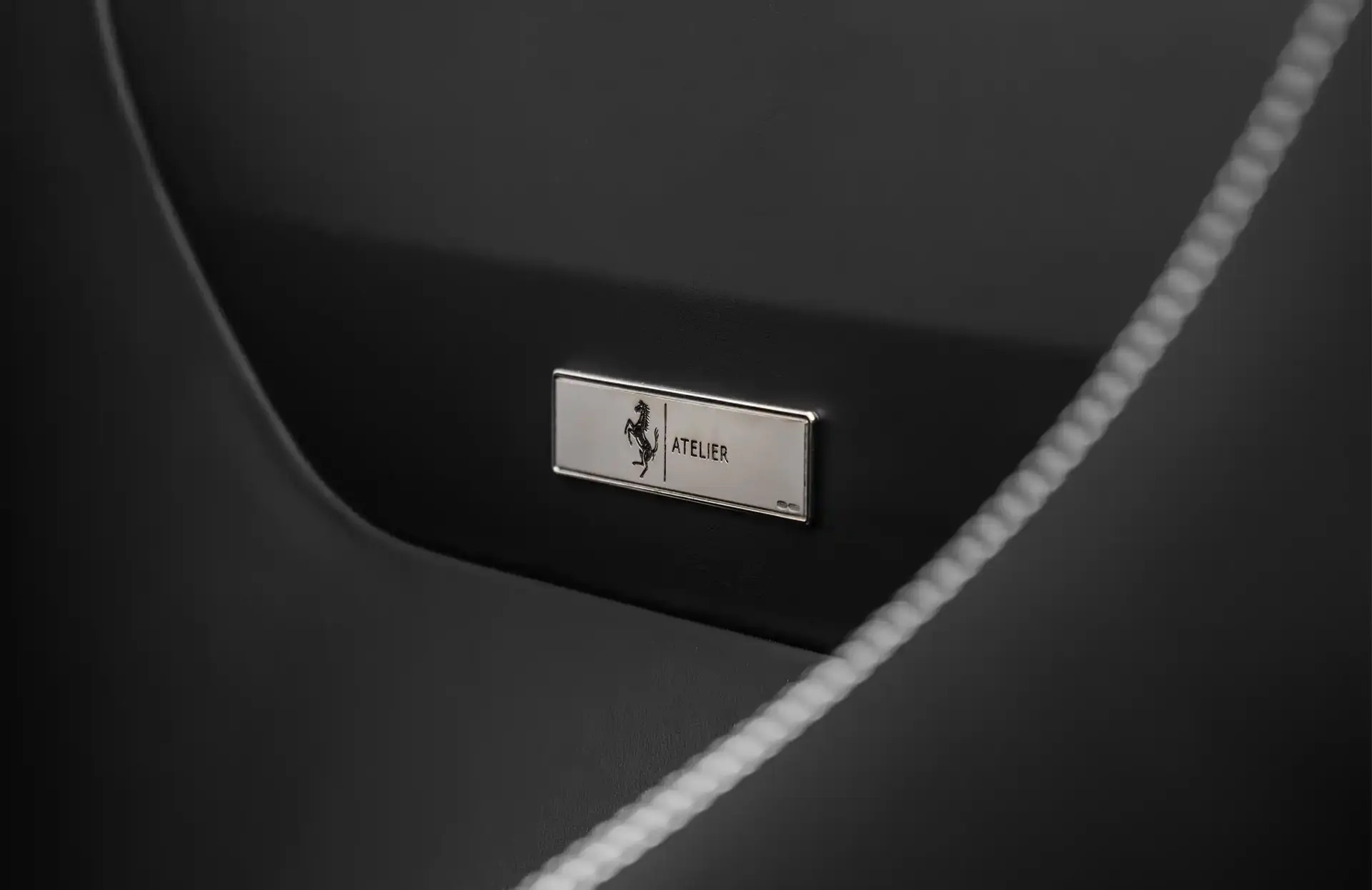 2021 Ferrari 812 GTS Atelier, 11/18