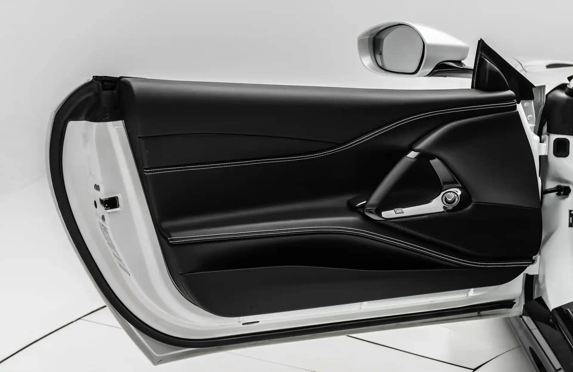 2021 Ferrari 812 GTS Atelier, 13/18