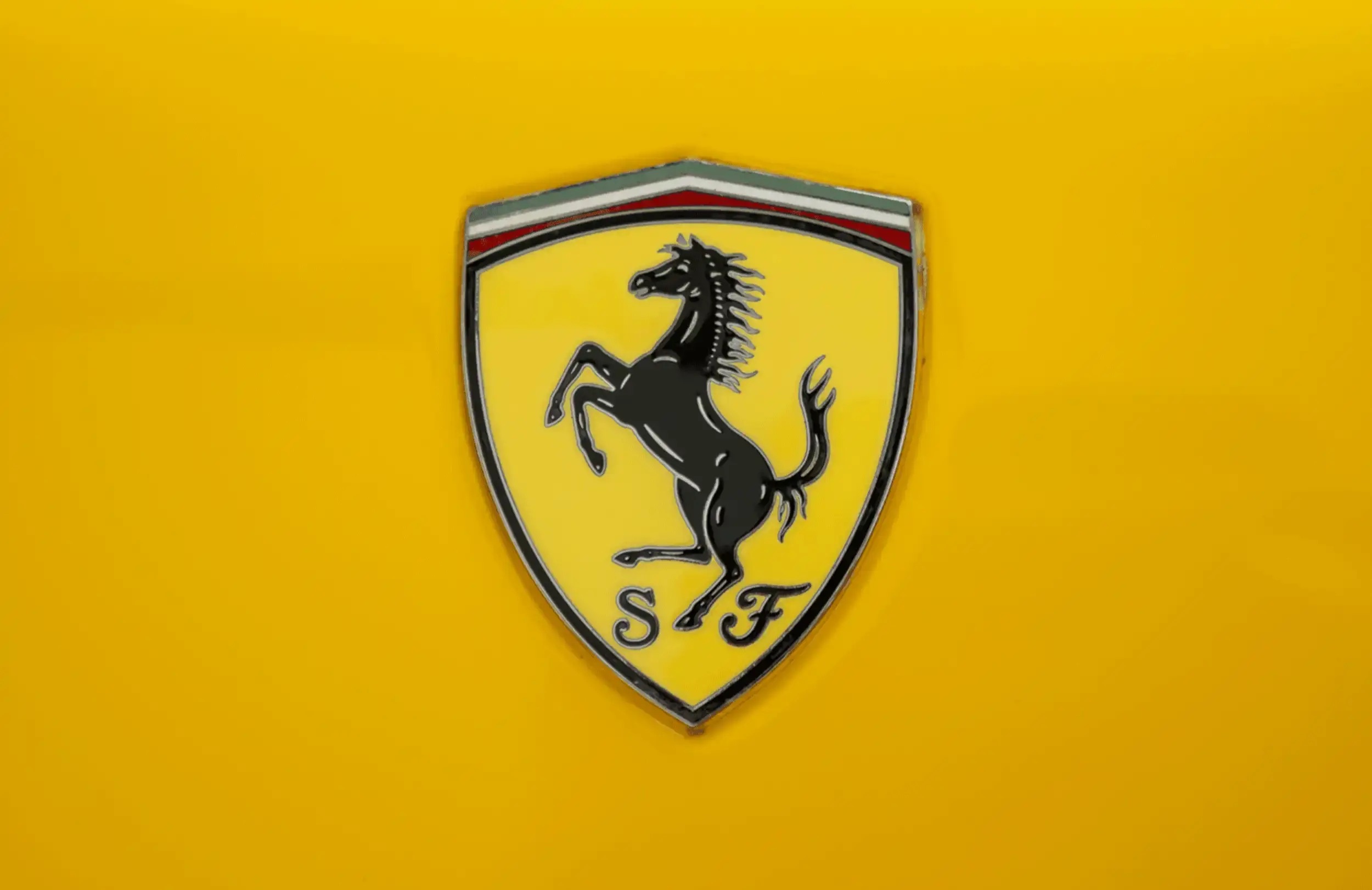 2011 Ferrari 599 GTO, 5/18