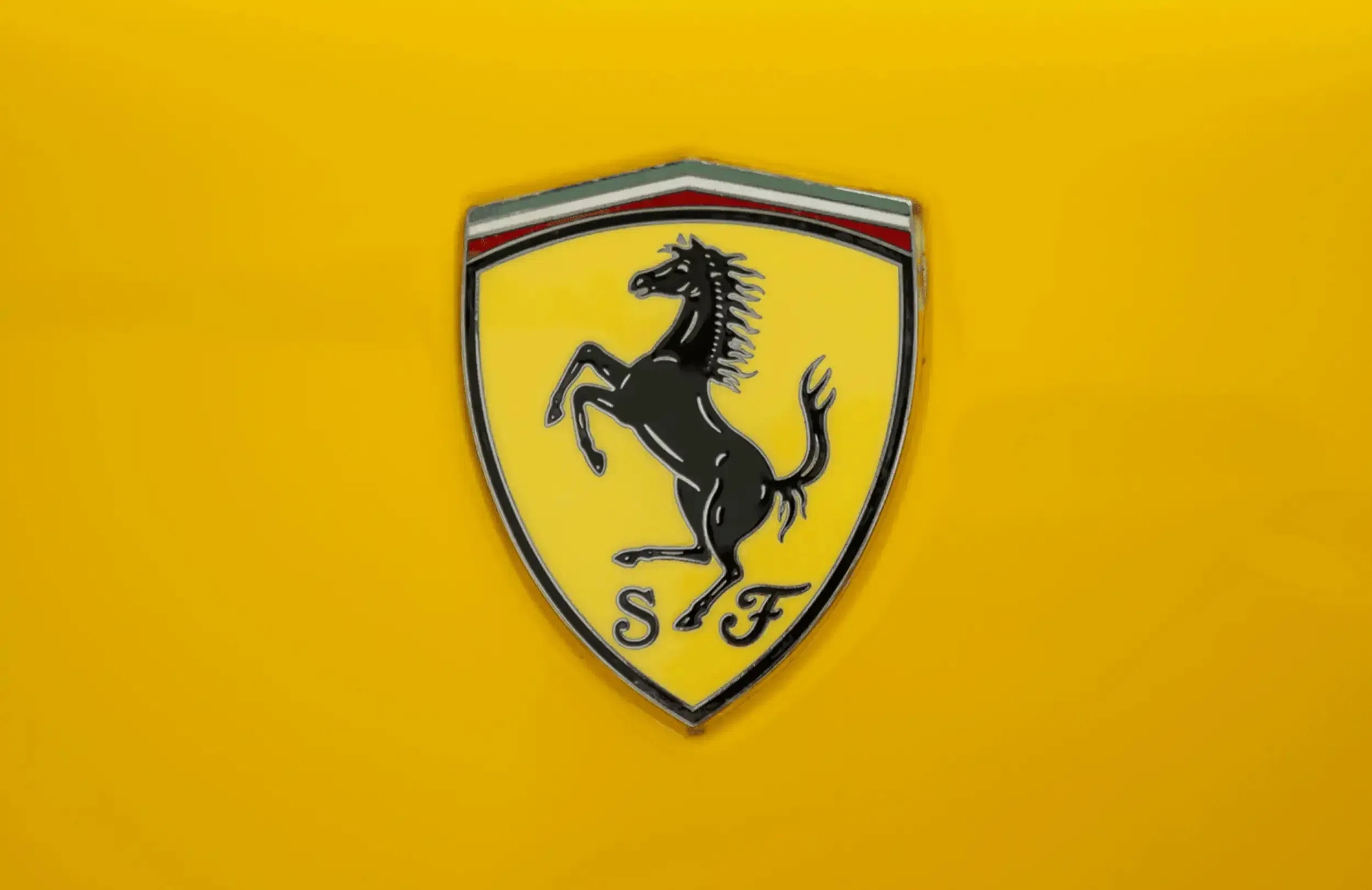 2011 Ferrari 599 GTO, detail