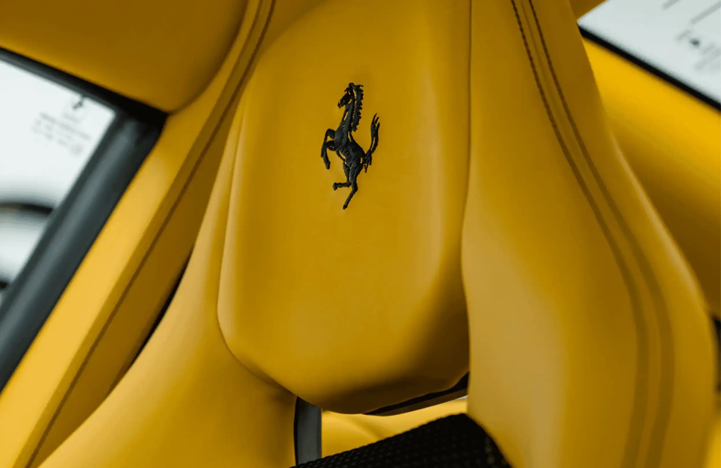 2011 Ferrari 599 GTO, 9/18