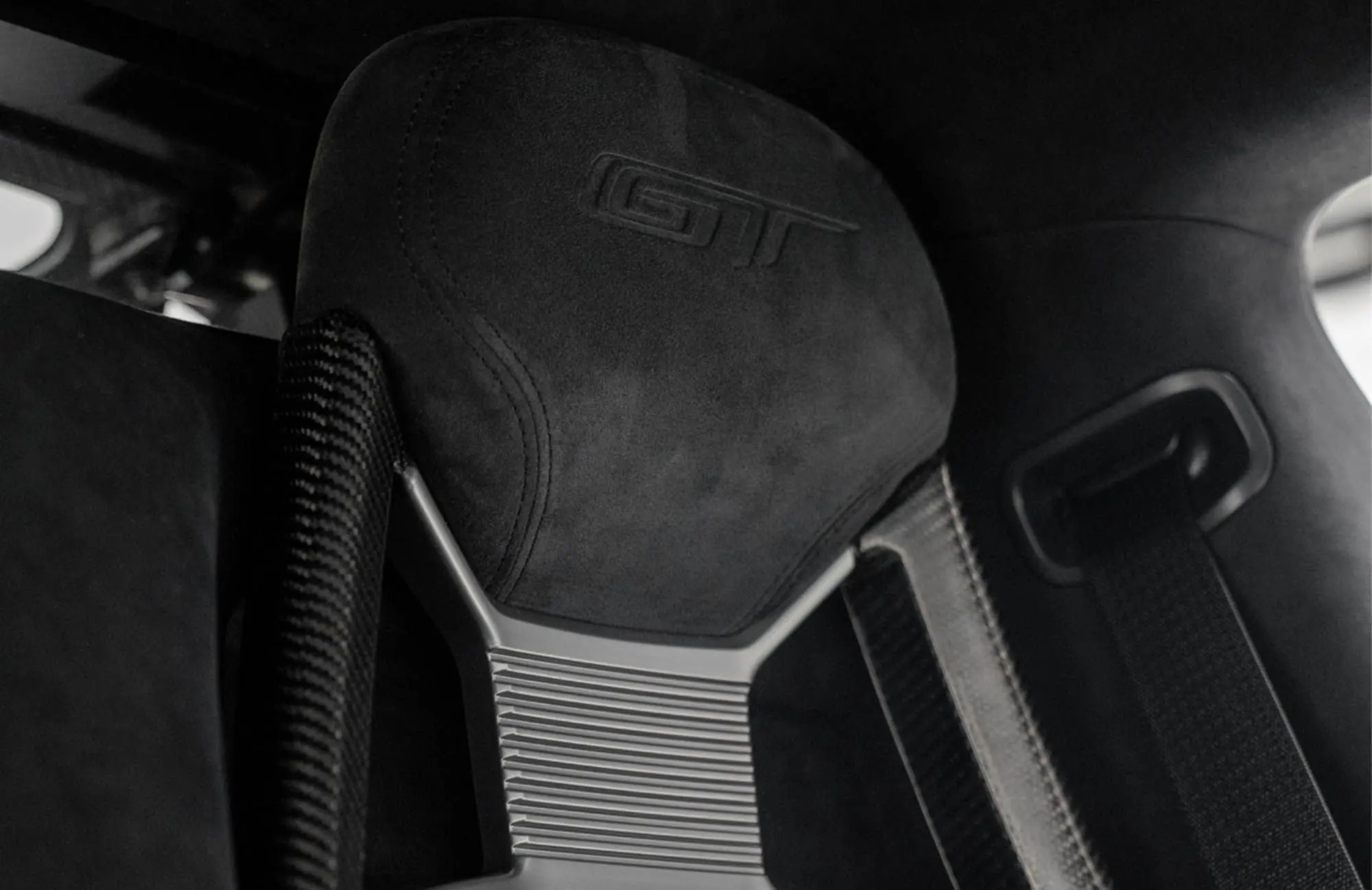 2022 Ford GT Studio Collection, 8/17