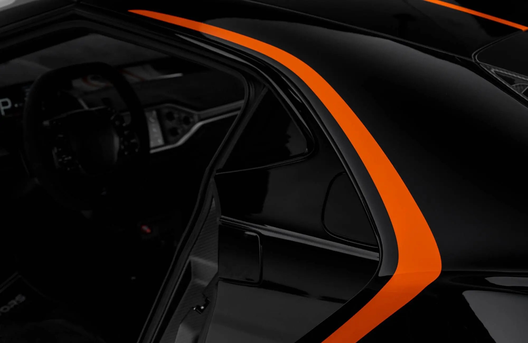 2022 Ford GT Studio Collection, 15/17