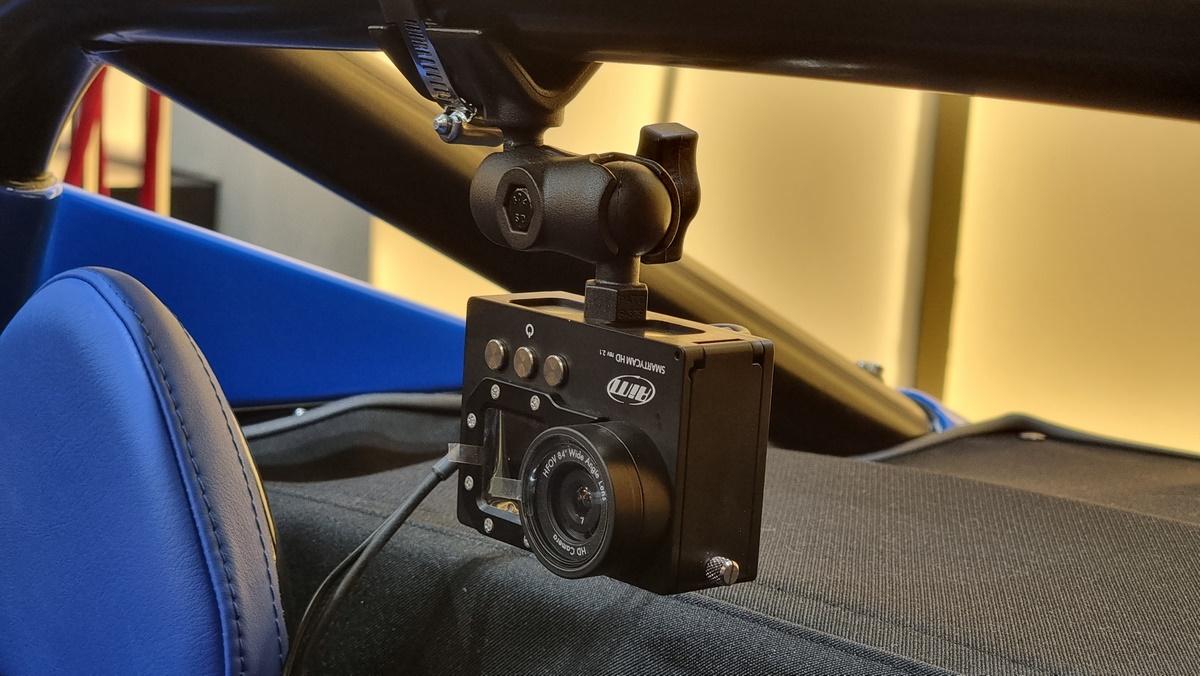 2022 Donkervoort D8 GTO, 9/20