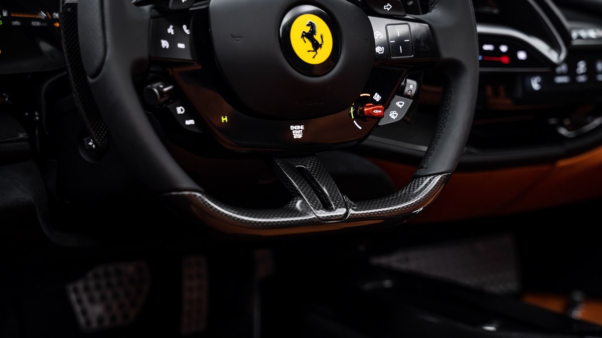 2024 Ferrari SF90 Spider, 15/18
