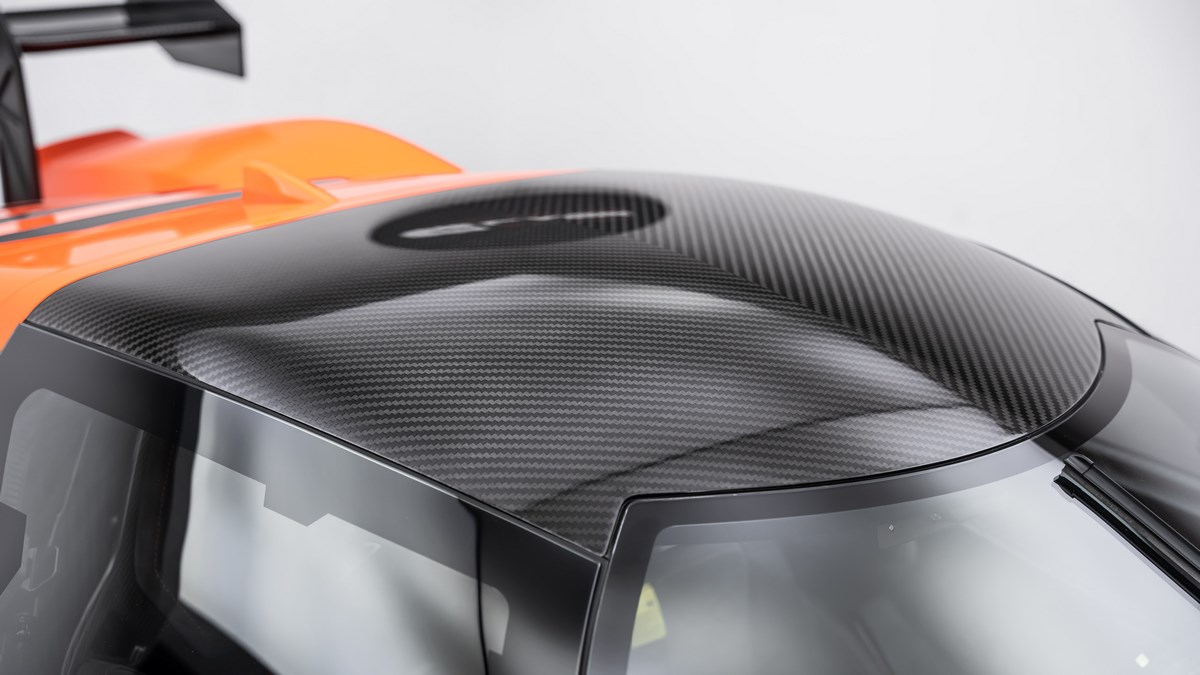 2024 KTM X-BOW GT-XR, 9/26