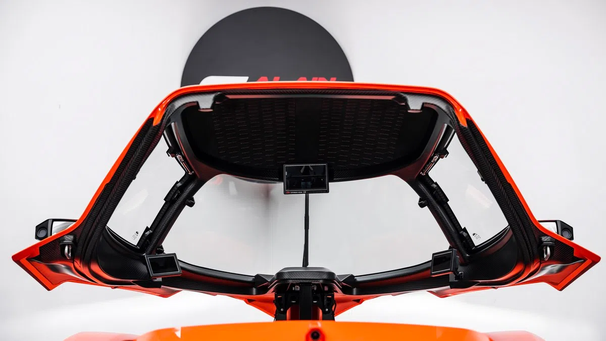 2024 KTM X-BOW GT-XR for sale, photo 16 of 26
