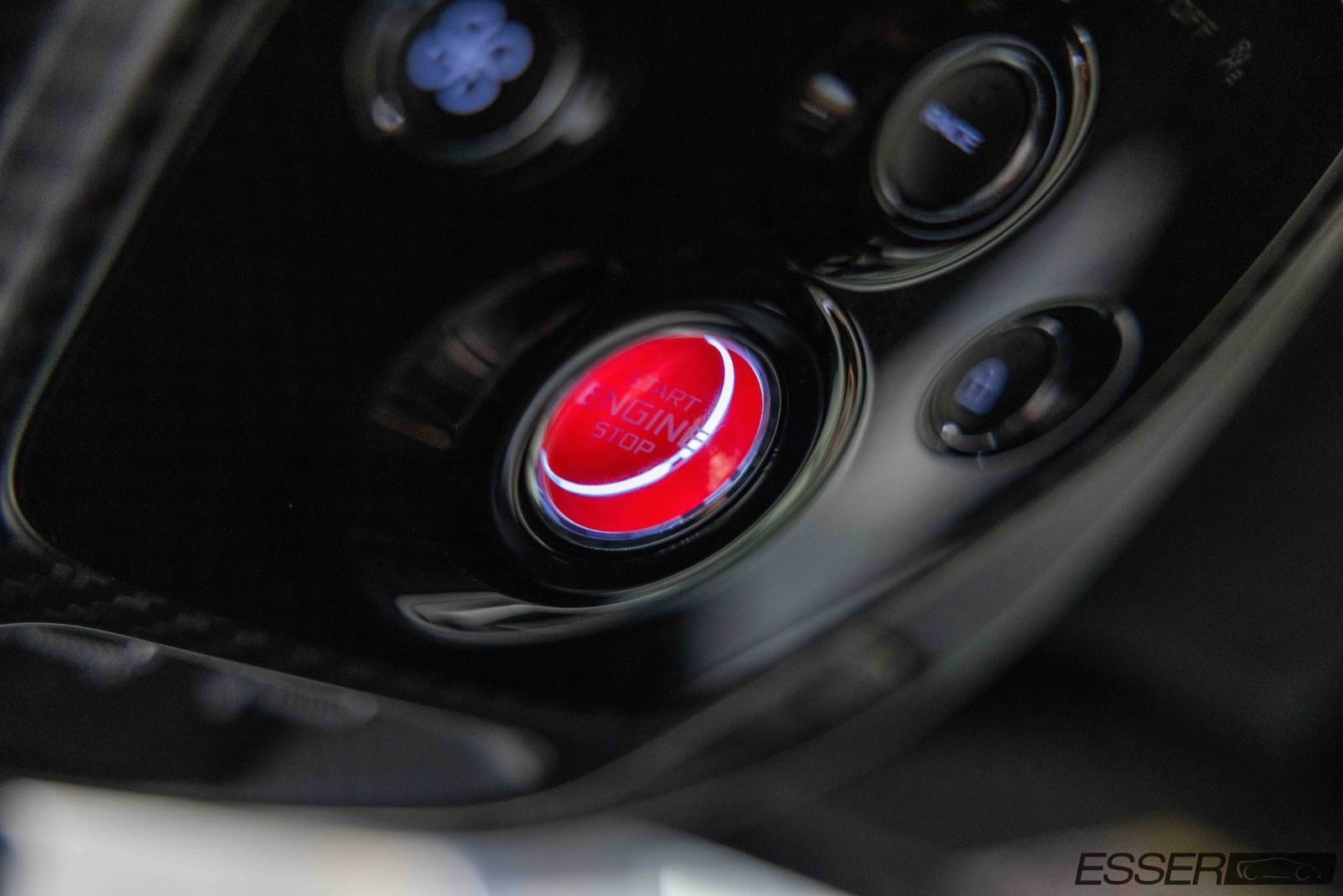 2018 McLaren Senna, 18/19