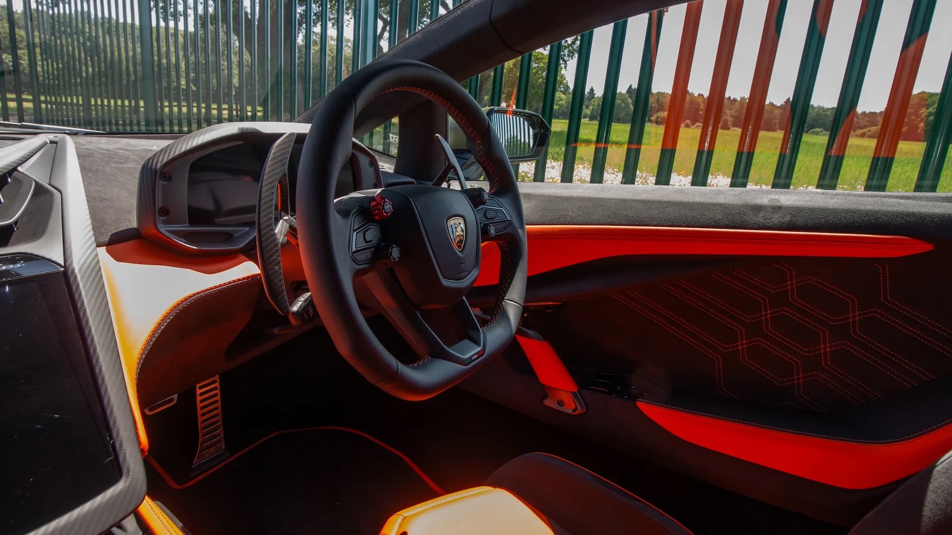 2024 Lamborghini Revuelto, 3/15
