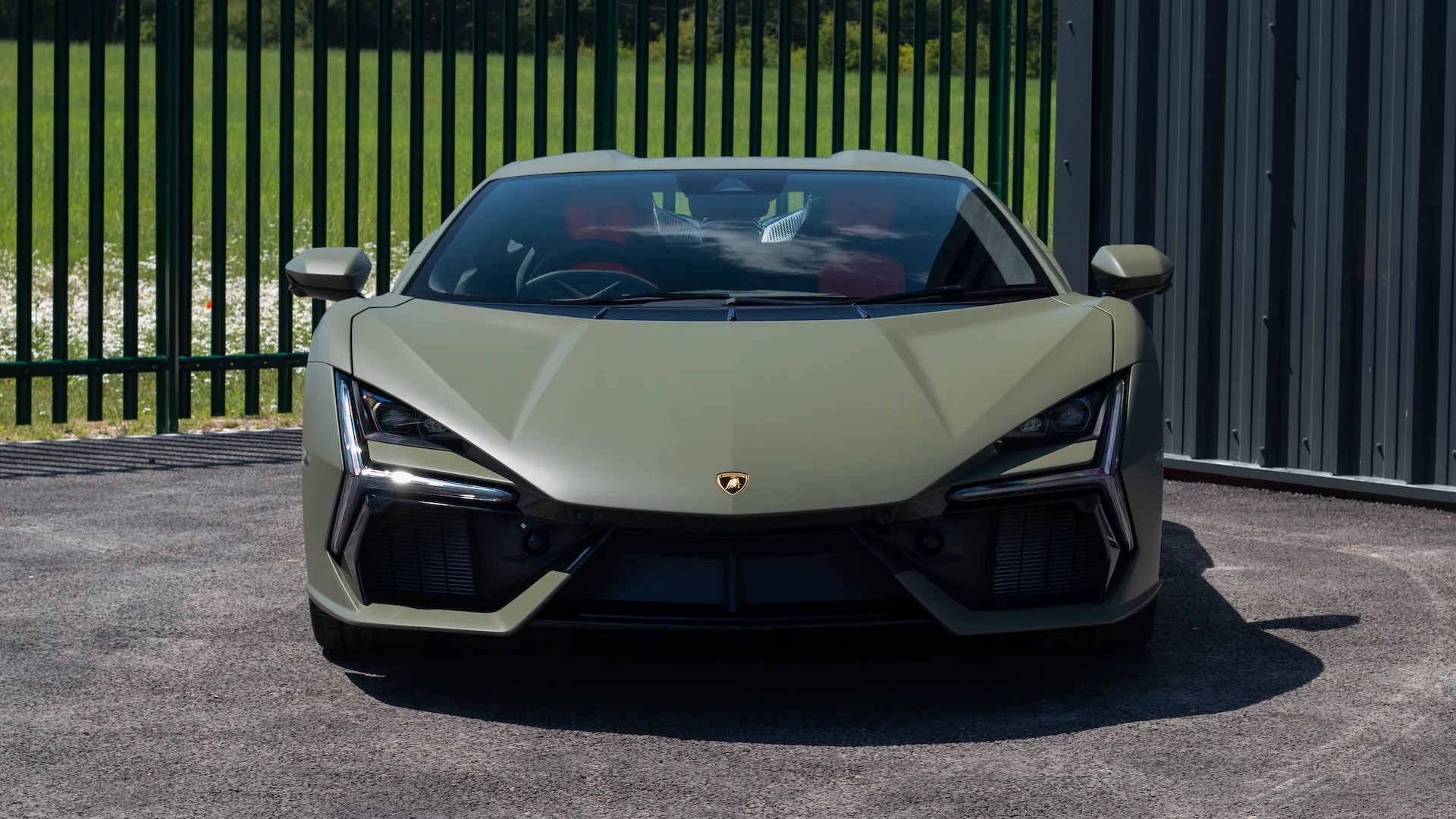 2024 Lamborghini Revuelto, 6/15