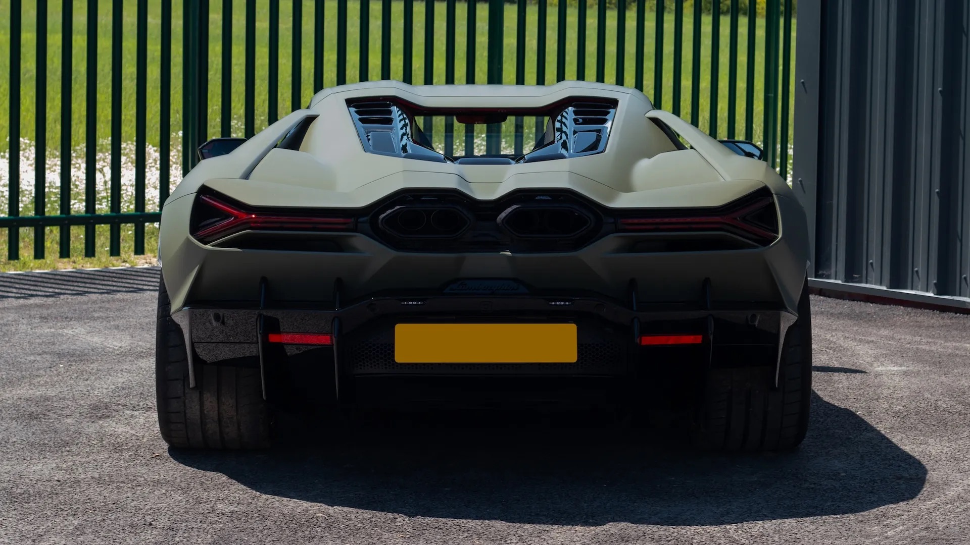 2024 Lamborghini Revuelto, 7/15
