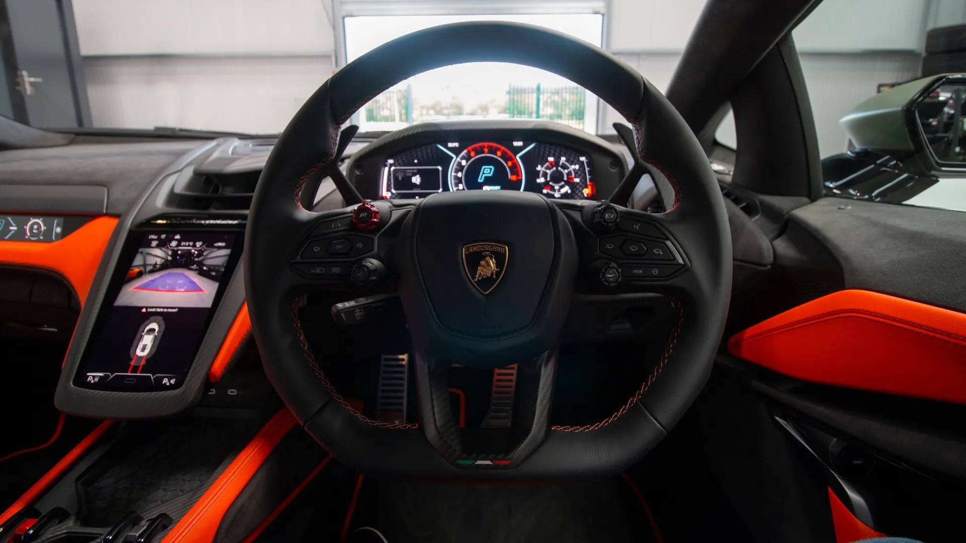 2024 Lamborghini Revuelto, 12/15