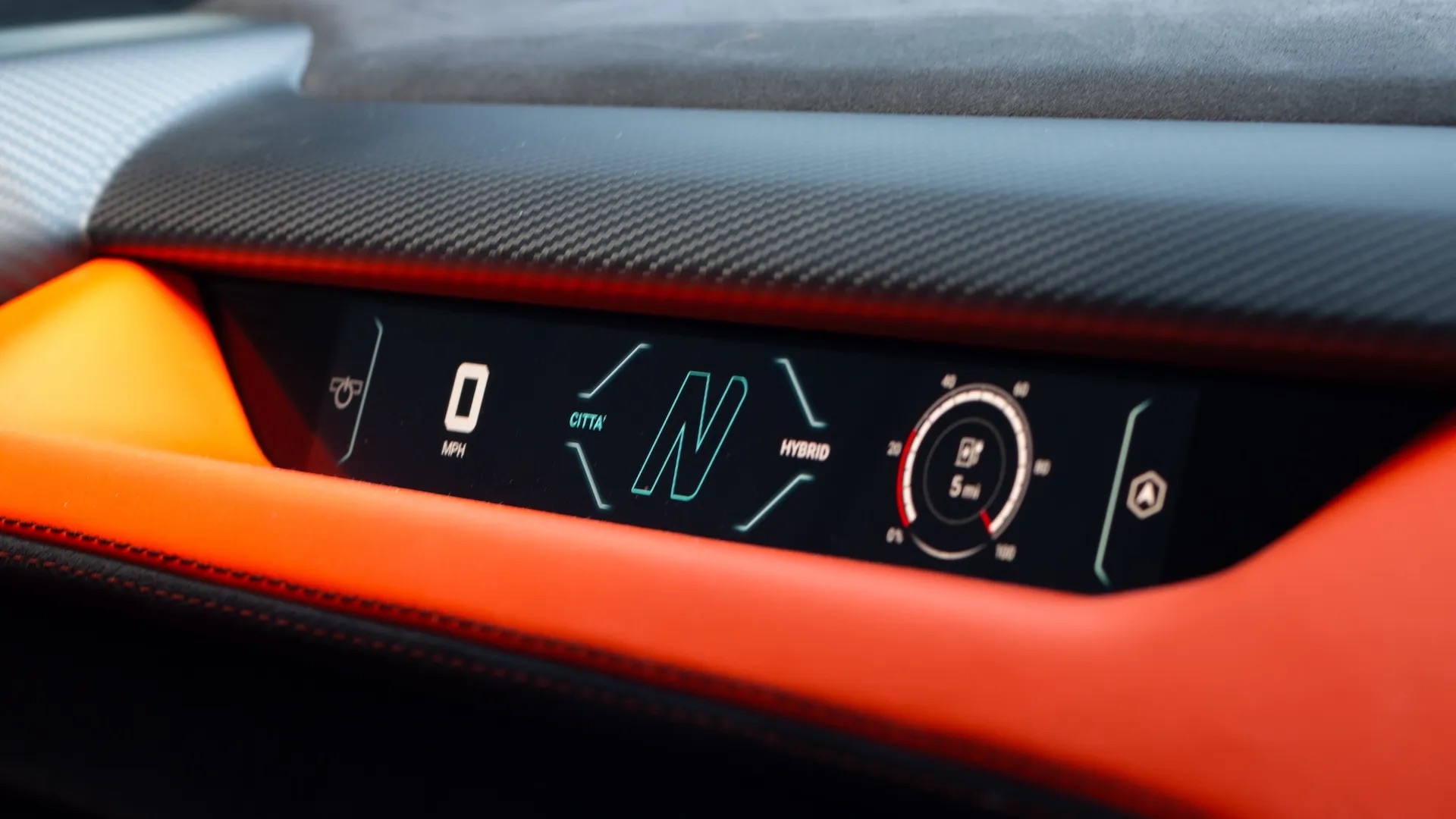 2024 Lamborghini Revuelto, 13/15