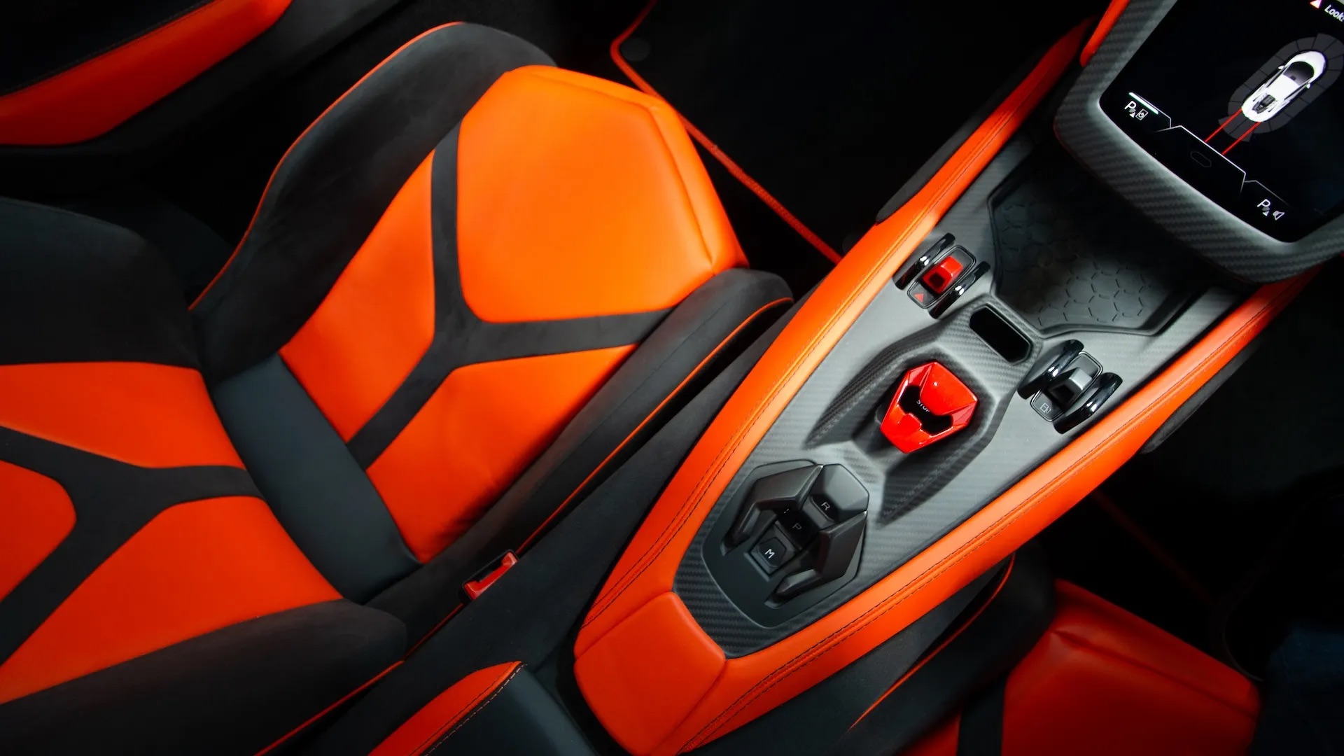 2024 Lamborghini Revuelto, 14/15