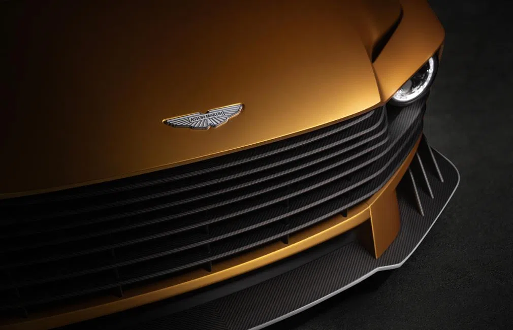 2024 Aston Martin Valiant for sale, exterior
