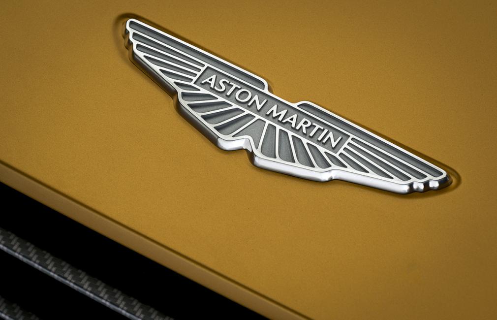 2024 Aston Martin Valiant, 15/20