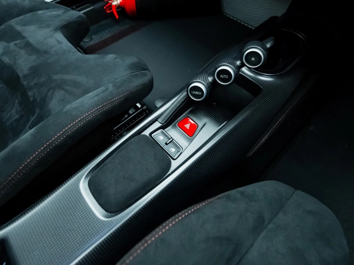 2019 Ferrari 488 Pista Piloti, 11/20