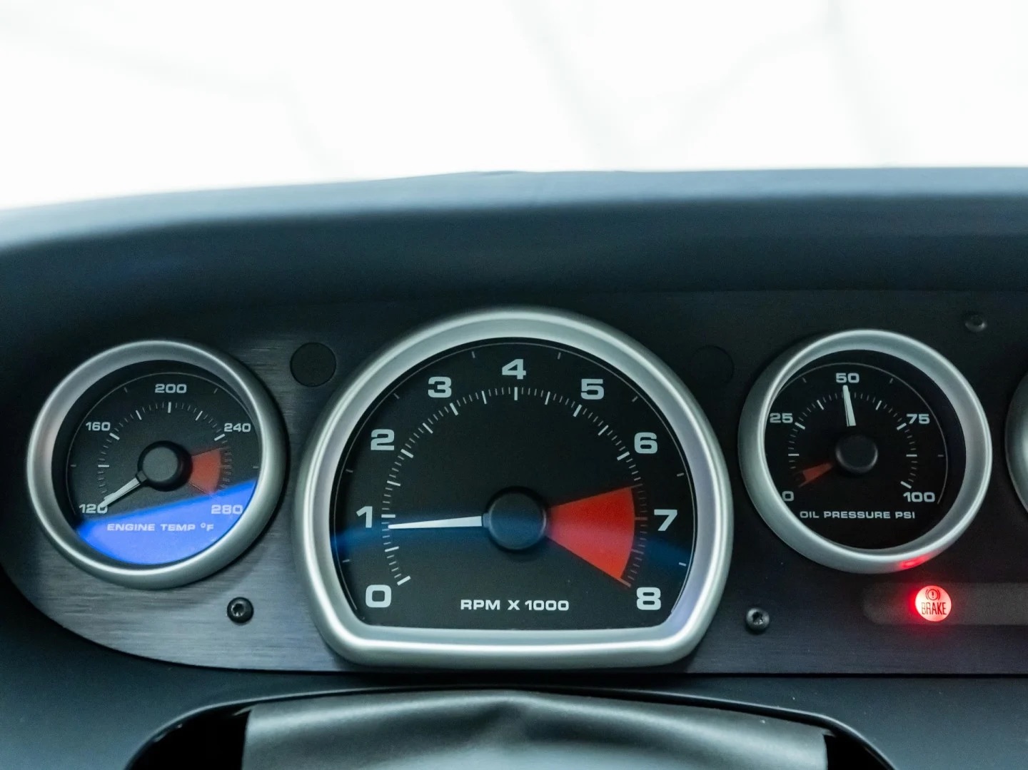 2006 Ford GT, 12/20