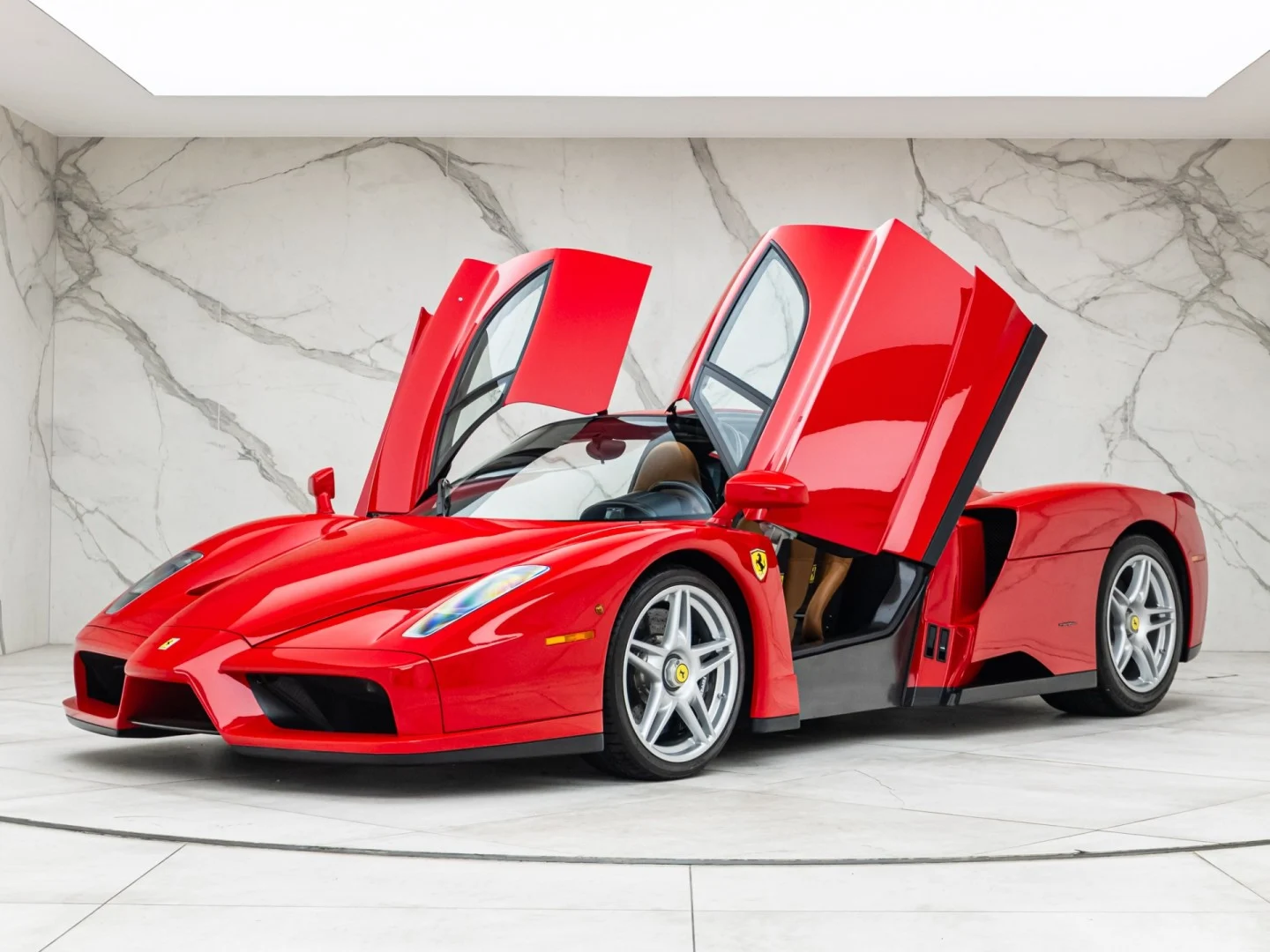 2004 Ferrari Enzo