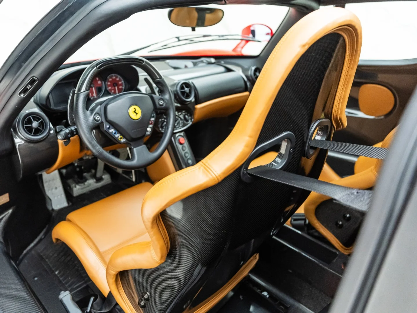 2004 Ferrari Enzo, 4/26