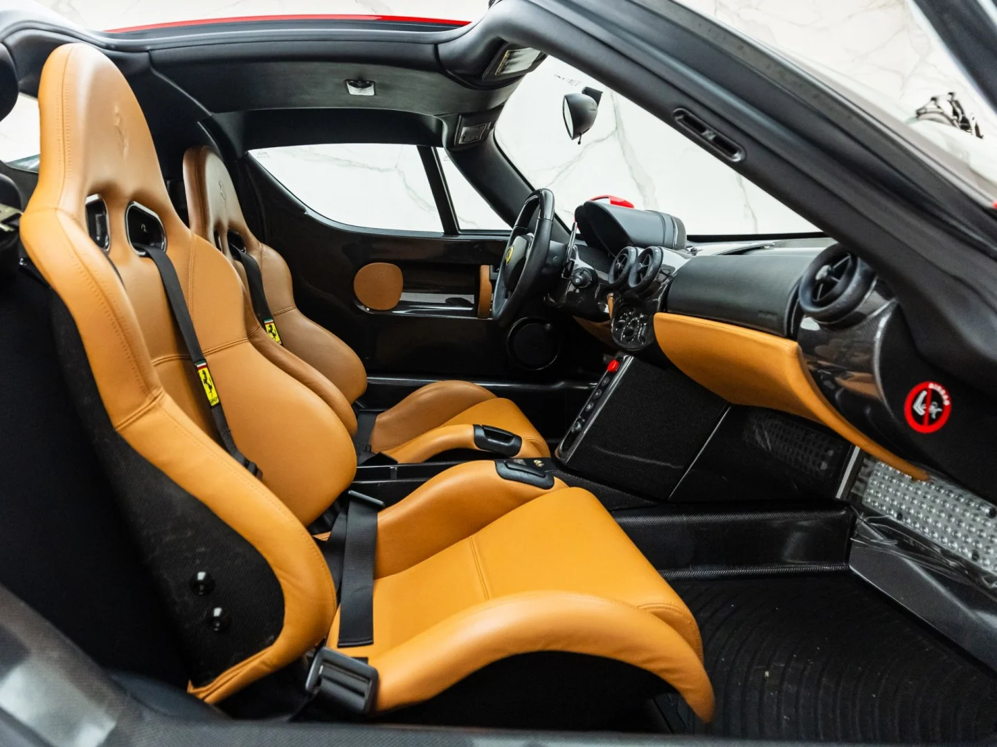2004 Ferrari Enzo, 6/26