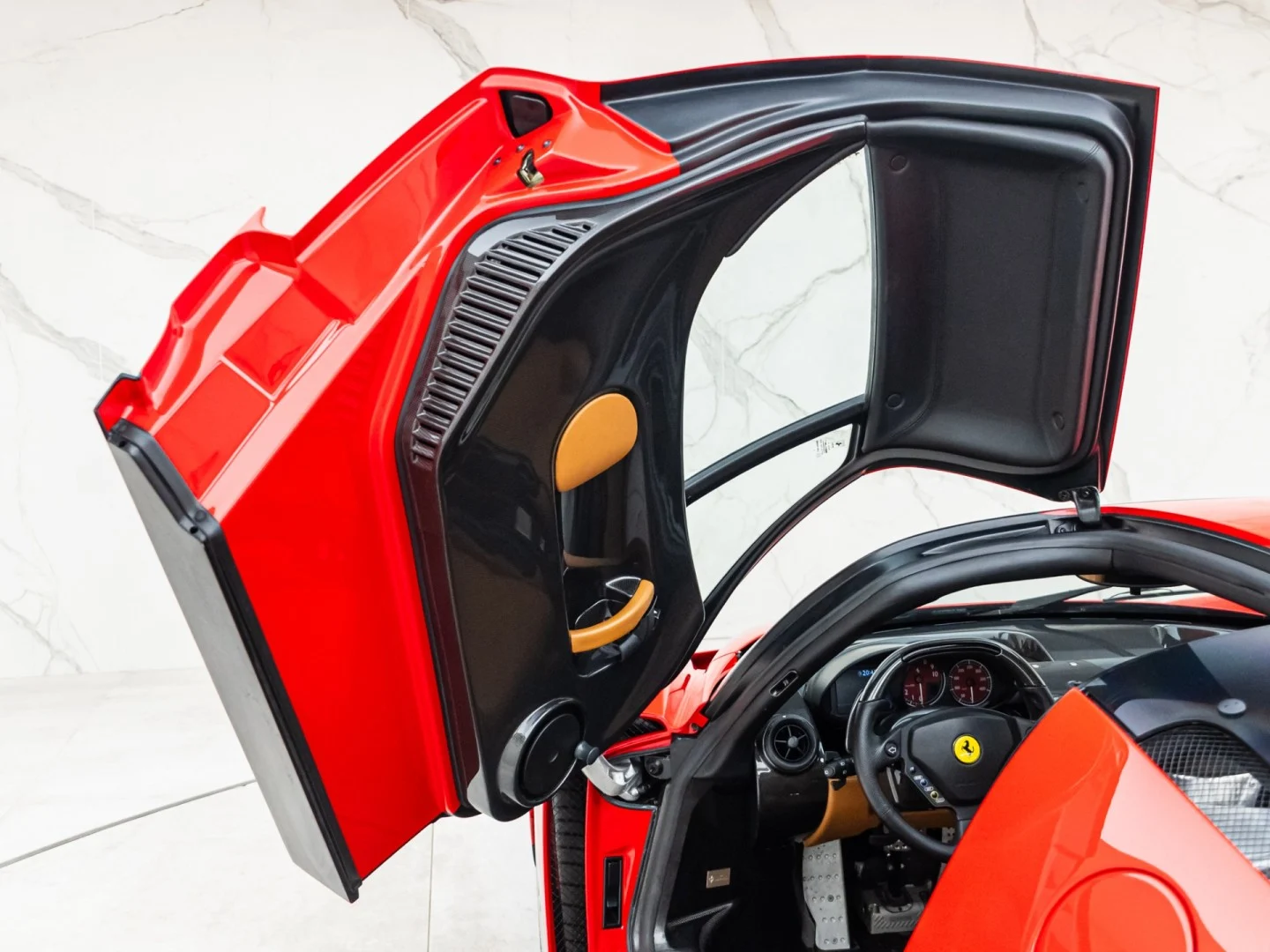 2004 Ferrari Enzo, 9/26